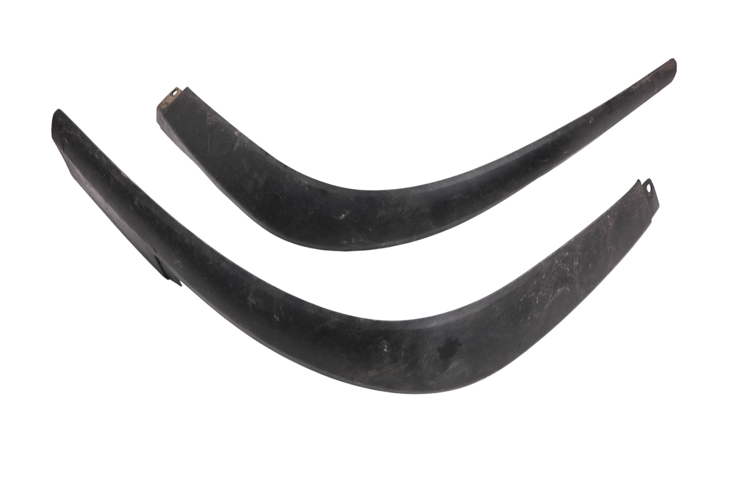 05 John Deere Trail Buck 500 4x4 Auto Left & Right Side Skirt Mudguard Cover