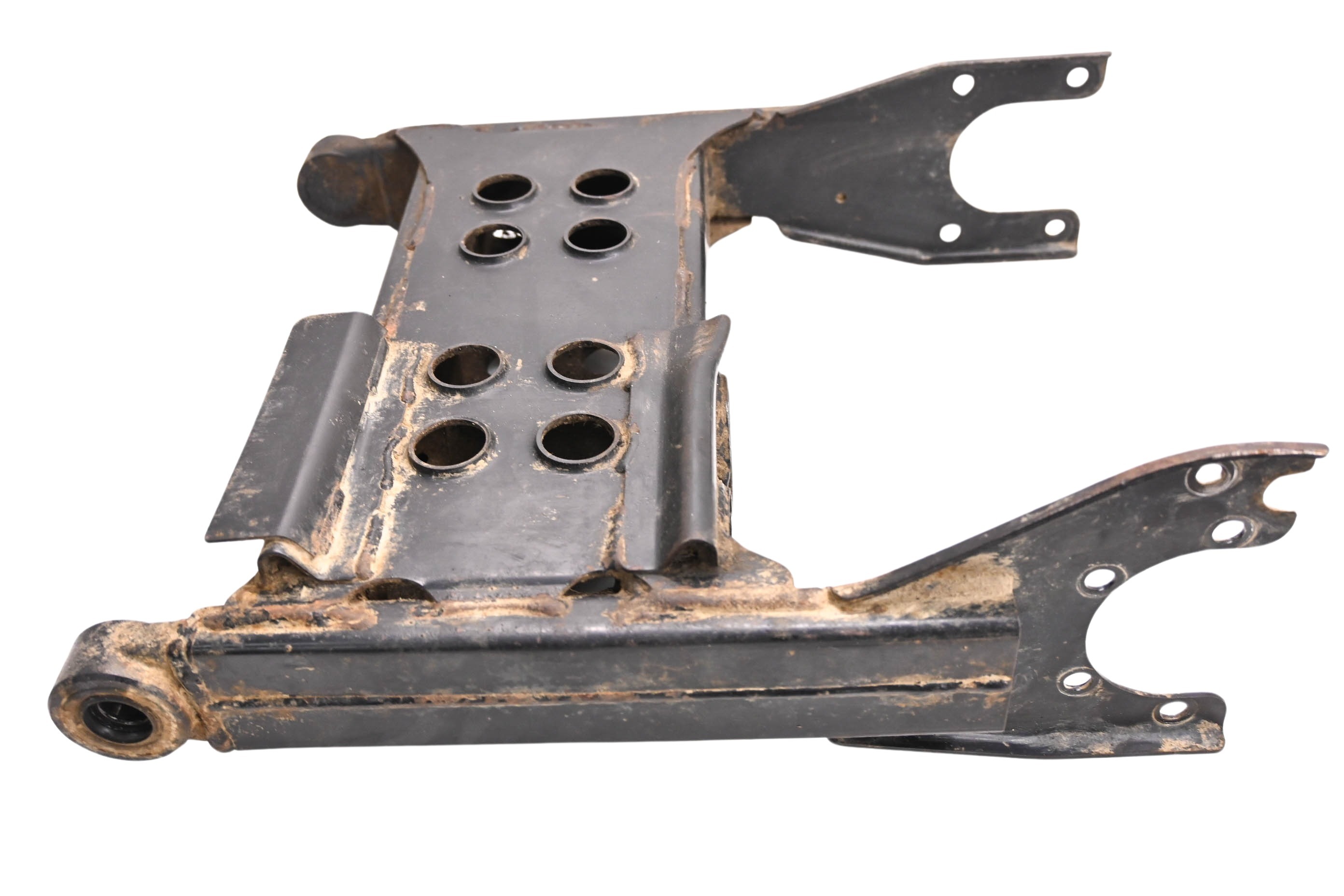 05 John Deere Trail Buck 500 4x4 Auto Rear Swingarm