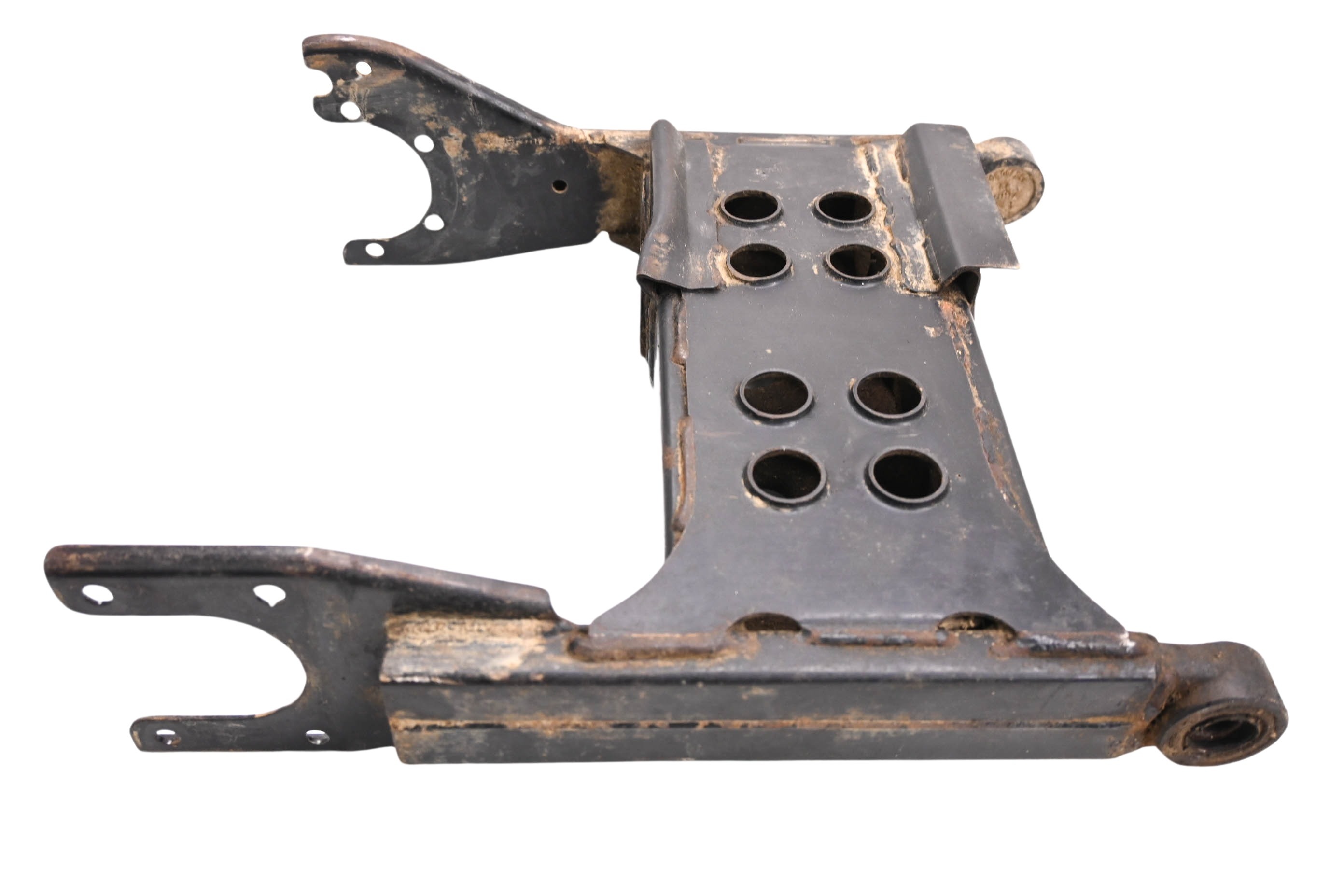05 John Deere Trail Buck 500 4x4 Auto Rear Swingarm