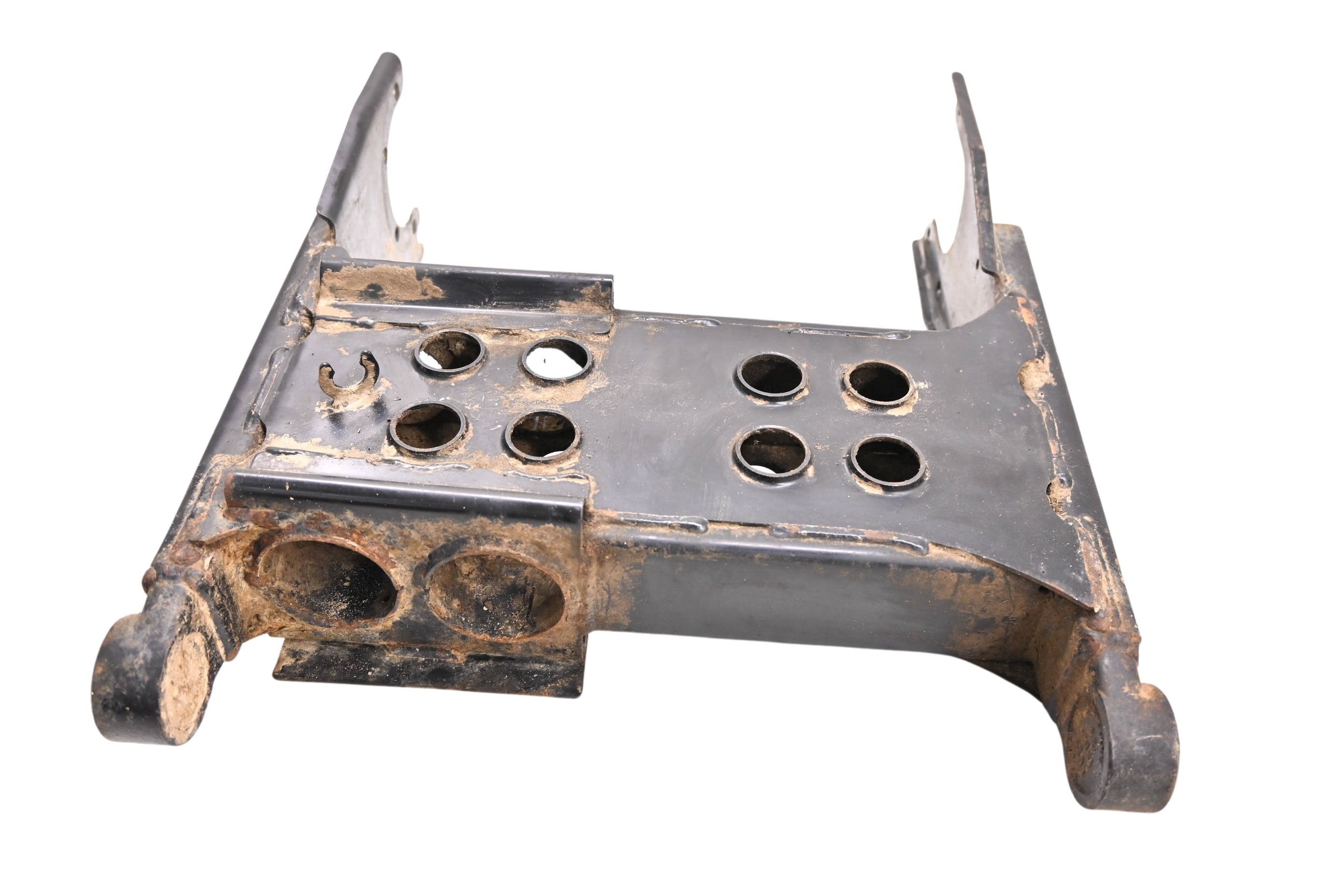 05 John Deere Trail Buck 500 4x4 Auto Rear Swingarm
