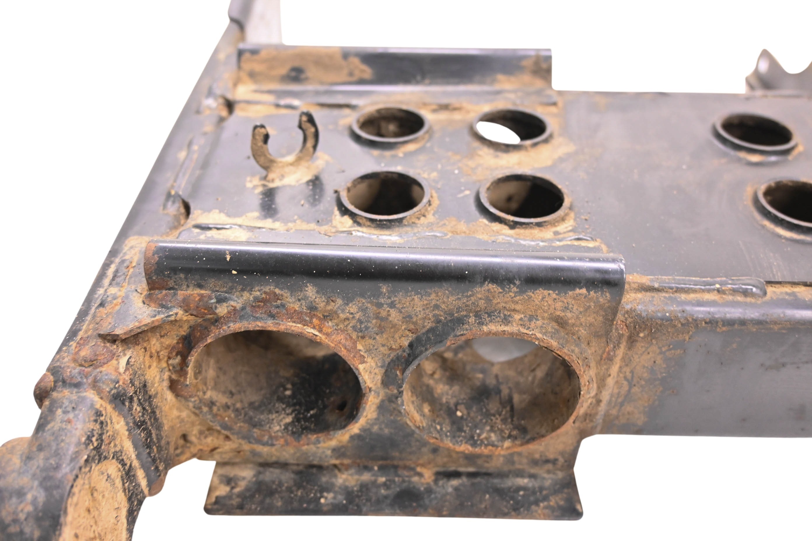05 John Deere Trail Buck 500 4x4 Auto Rear Swingarm