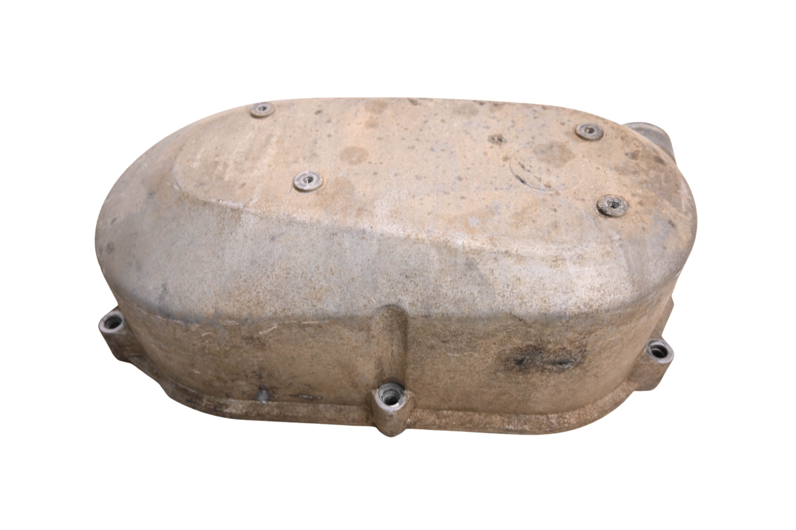 05 John Deere Trail Buck 500 4x4 Auto Outer Clutch Cover