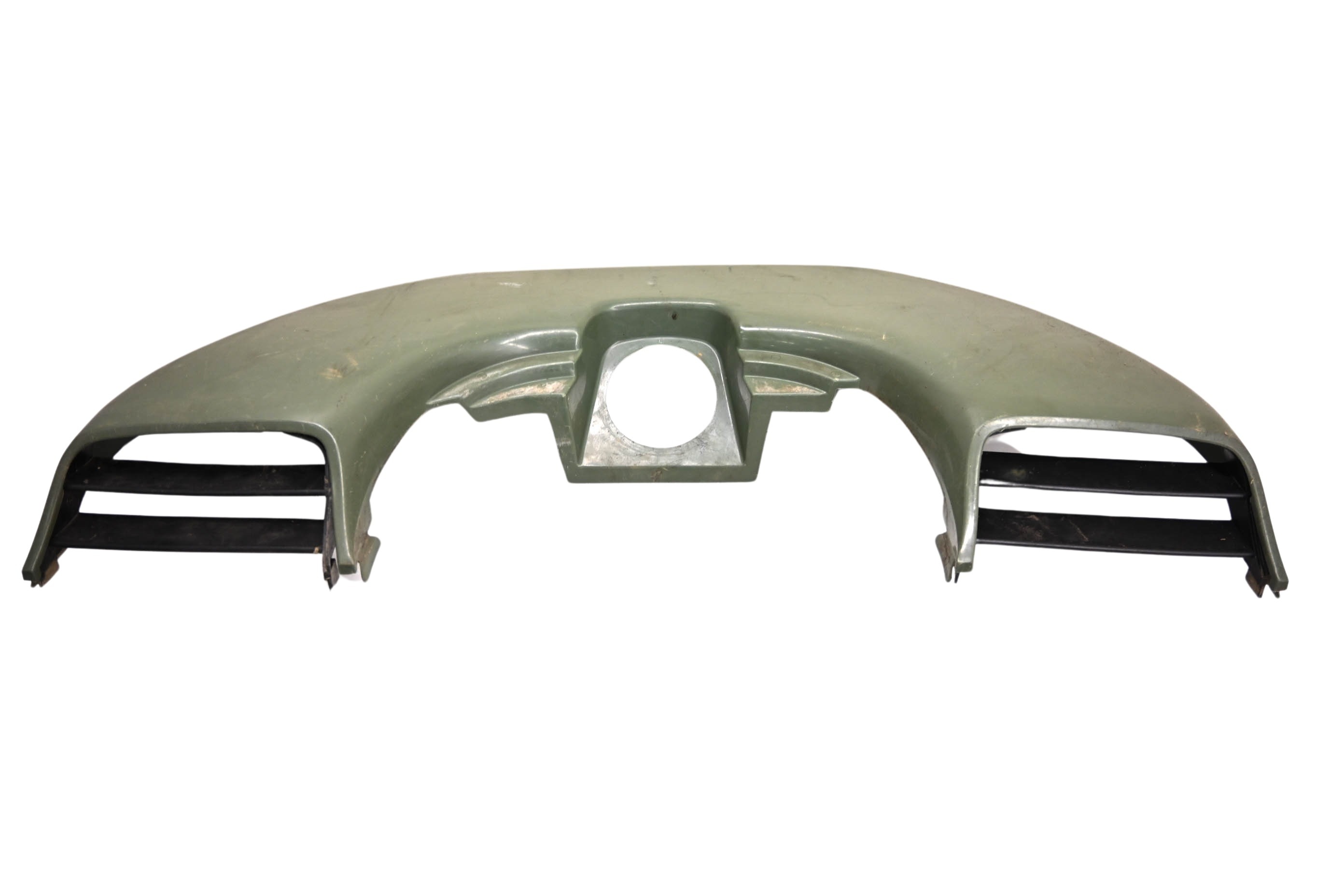 05 John Deere Trail Buck 500 4x4 Auto Front Fender