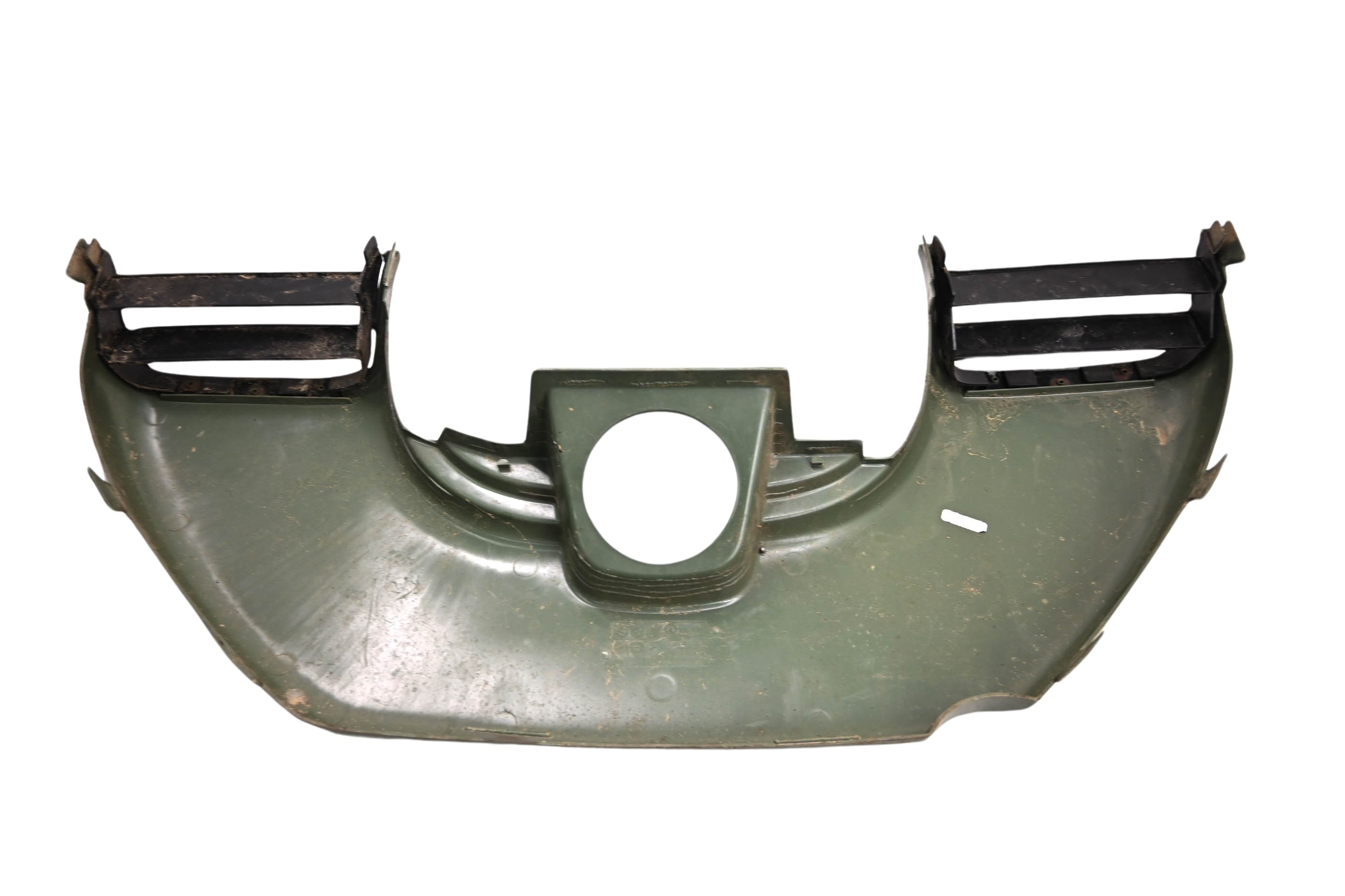05 John Deere Trail Buck 500 4x4 Auto Front Fender