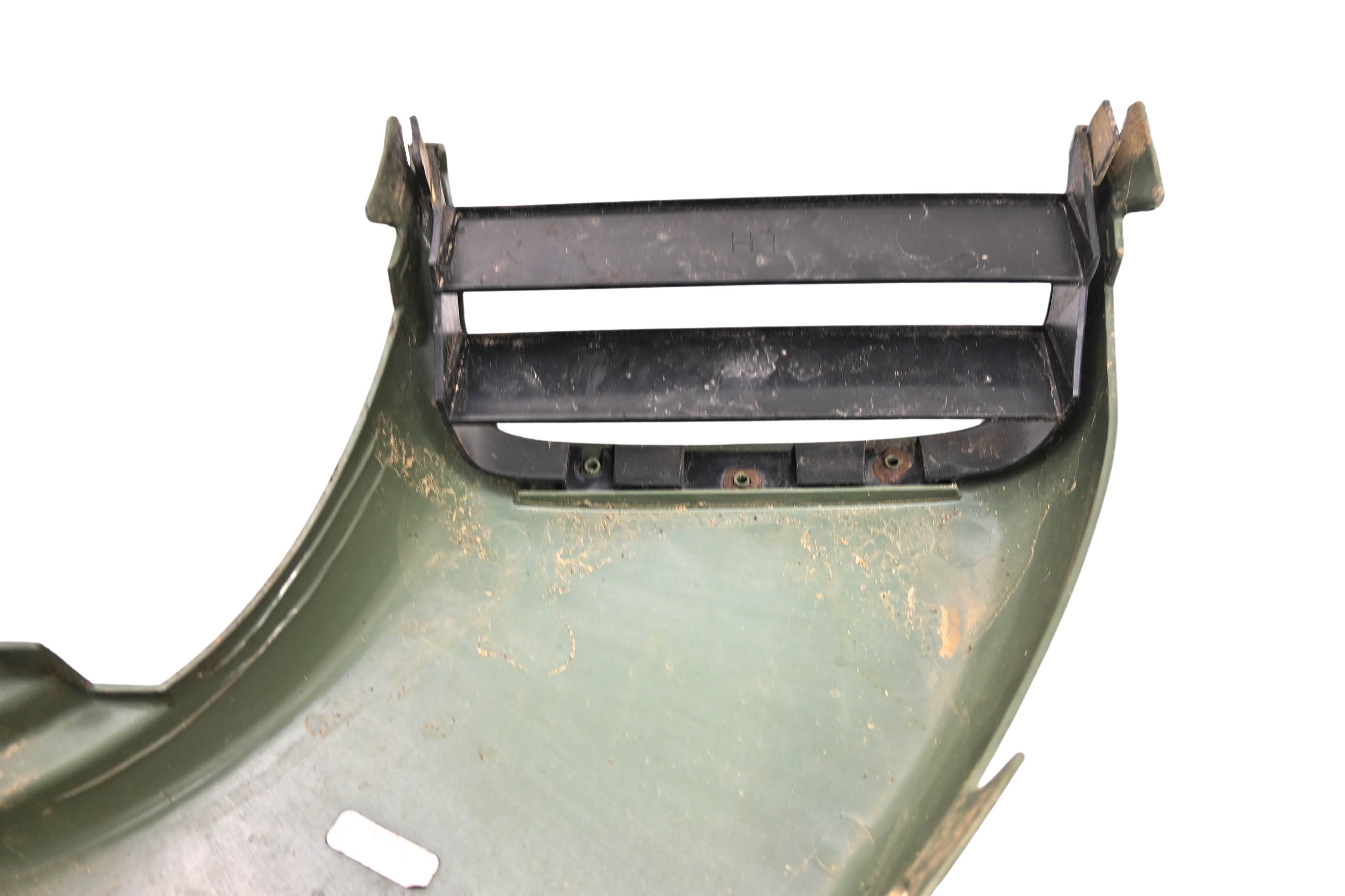 05 John Deere Trail Buck 500 4x4 Auto Front Fender