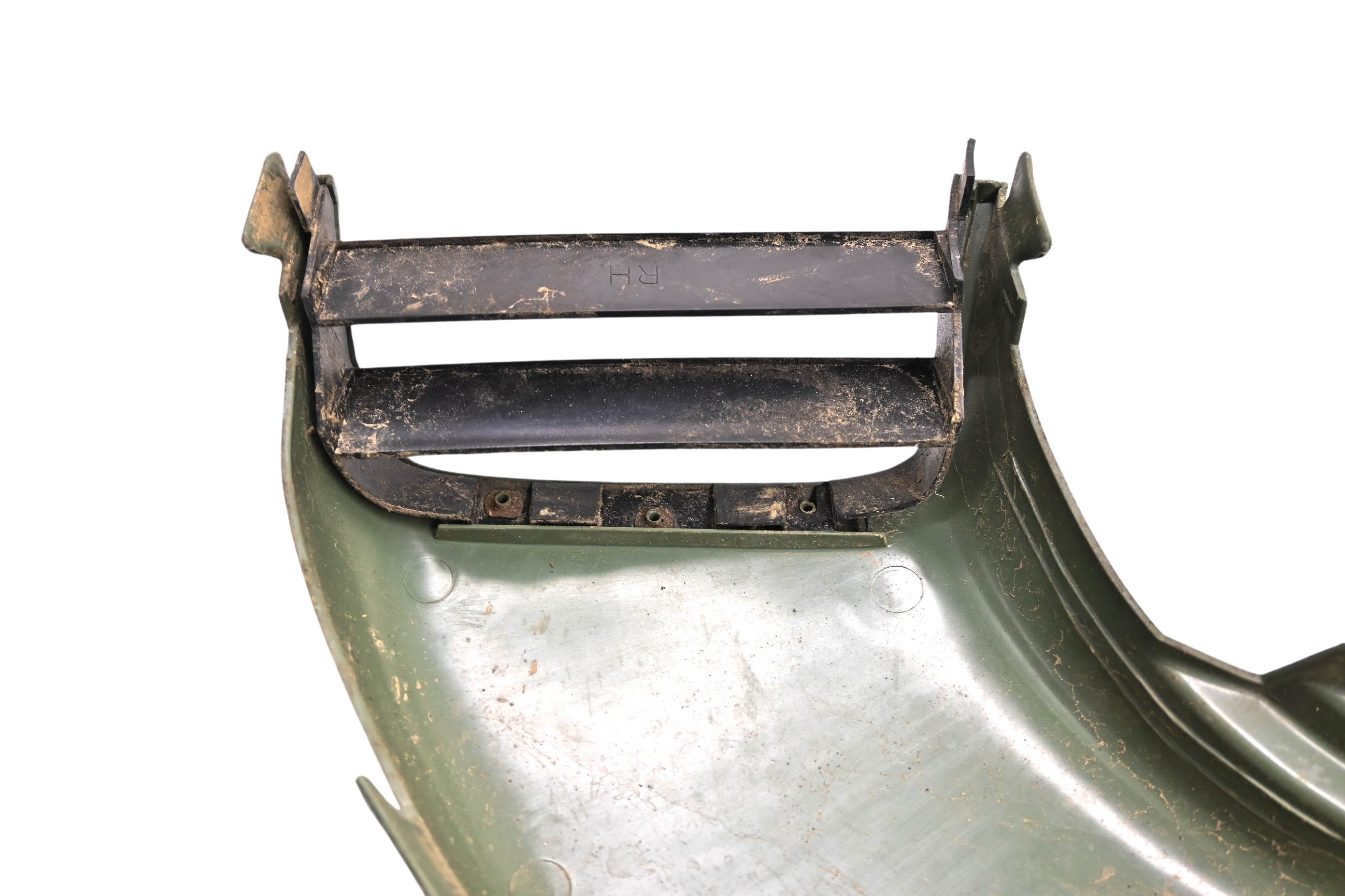 05 John Deere Trail Buck 500 4x4 Auto Front Fender