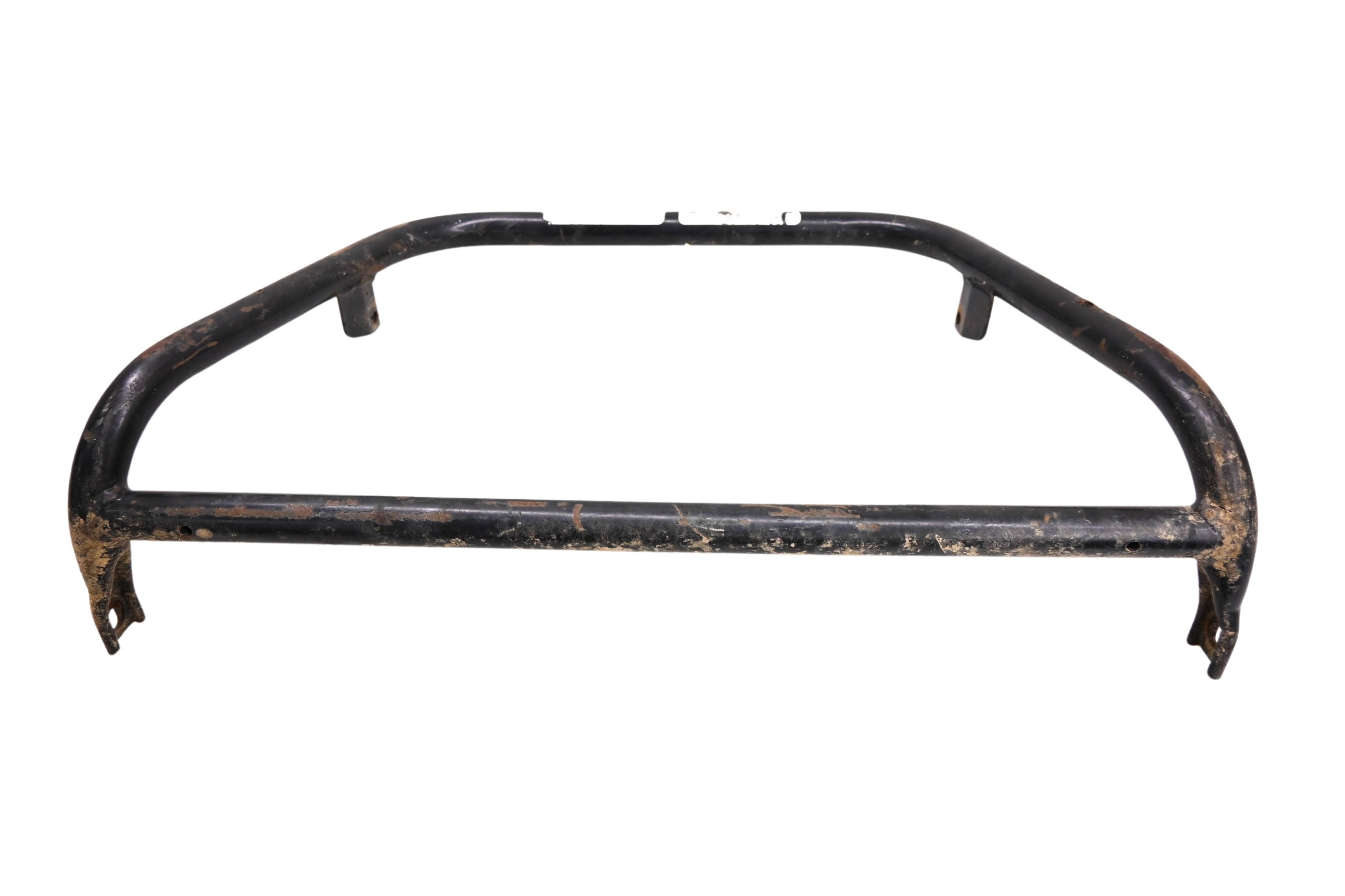 05 John Deere Trail Buck 500 4x4 Auto Rear Bumper Bracket Mount