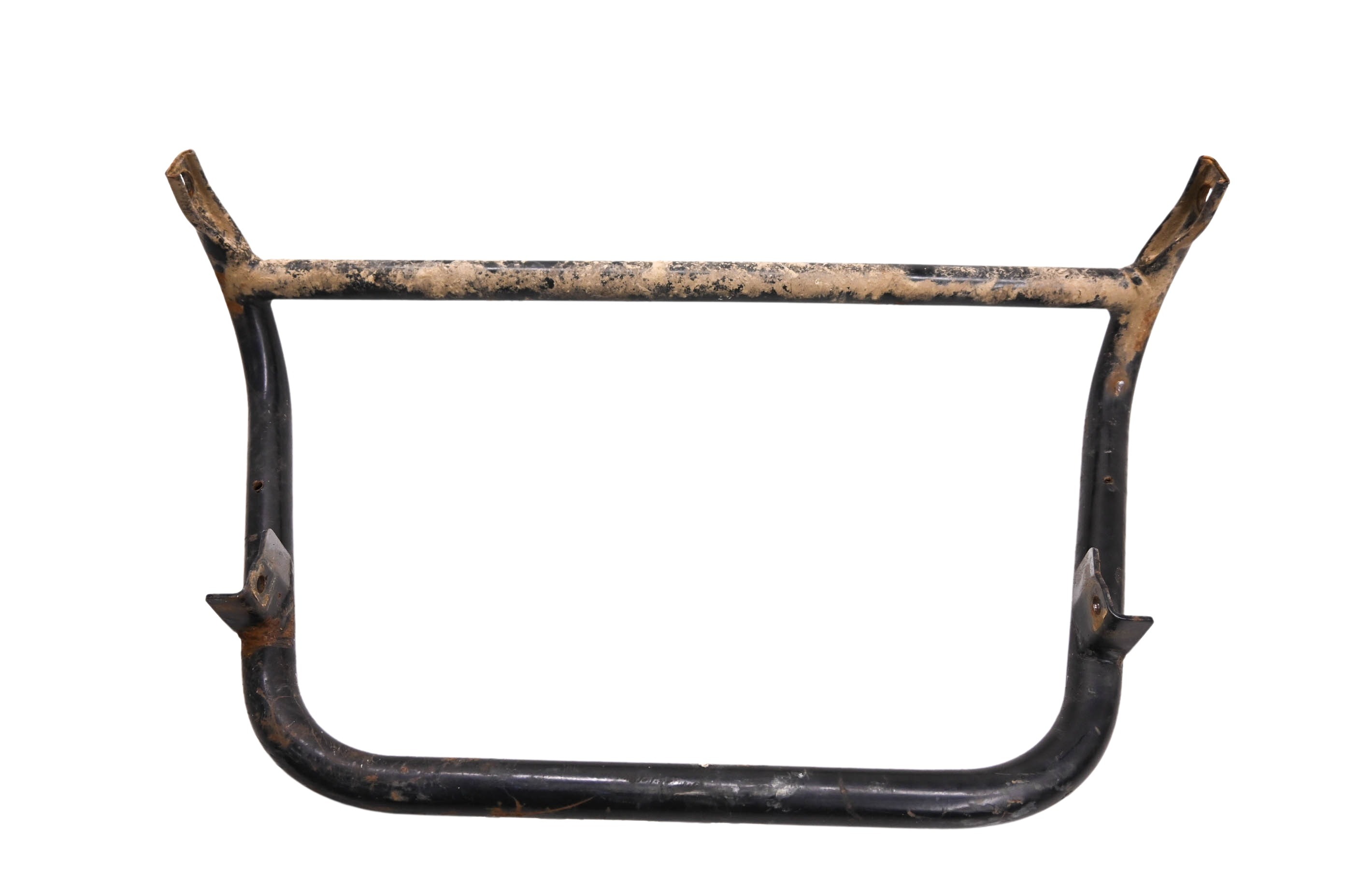 05 John Deere Trail Buck 500 4x4 Auto Rear Bumper Bracket Mount