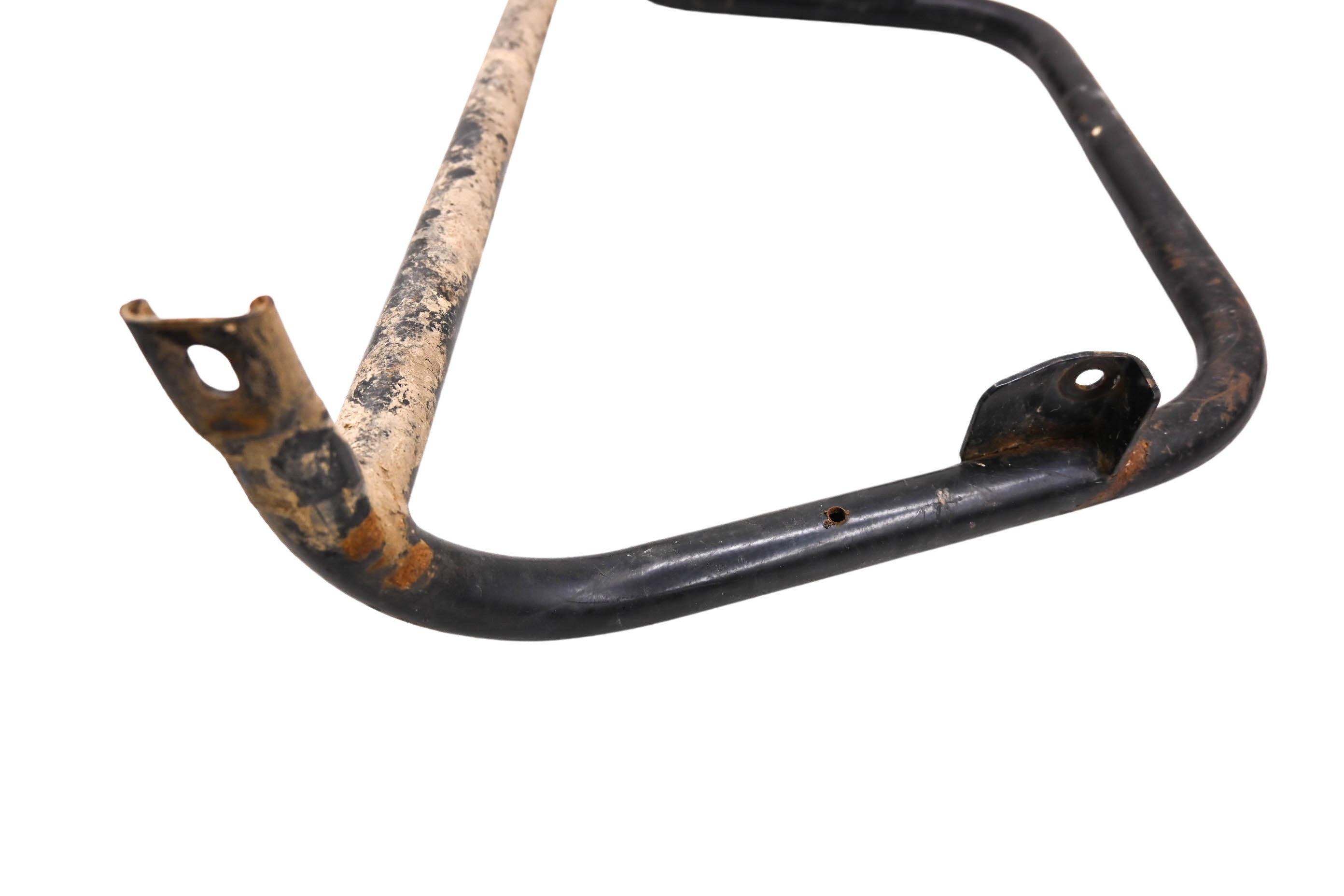 05 John Deere Trail Buck 500 4x4 Auto Rear Bumper Bracket Mount