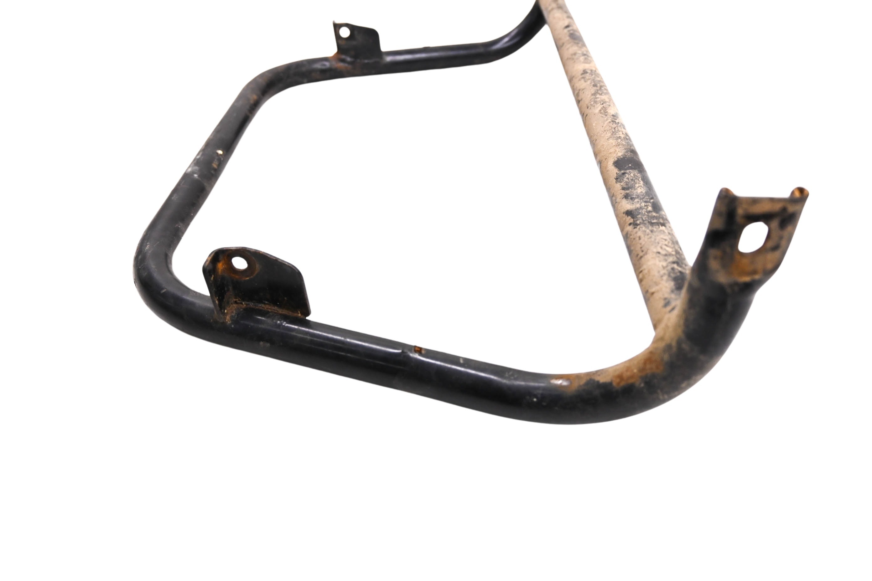 05 John Deere Trail Buck 500 4x4 Auto Rear Bumper Bracket Mount