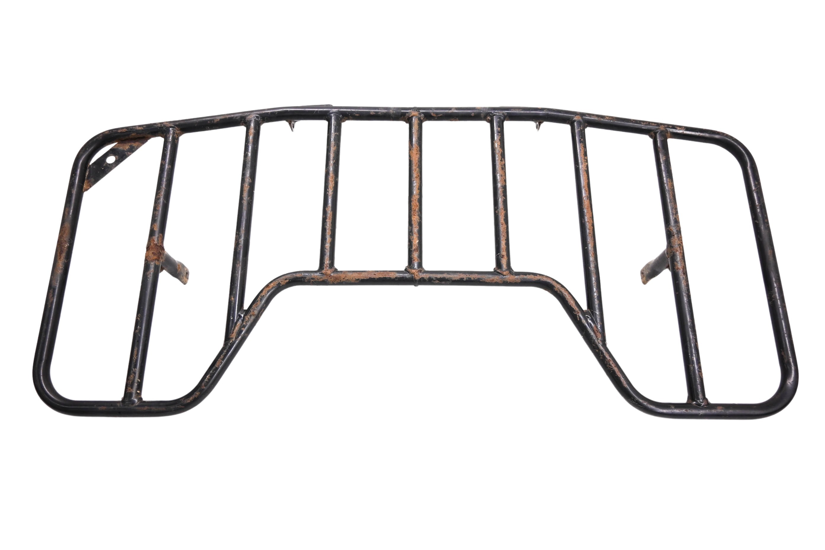 05 John Deere Trail Buck 500 4x4 Auto Rear Rack Carrier
