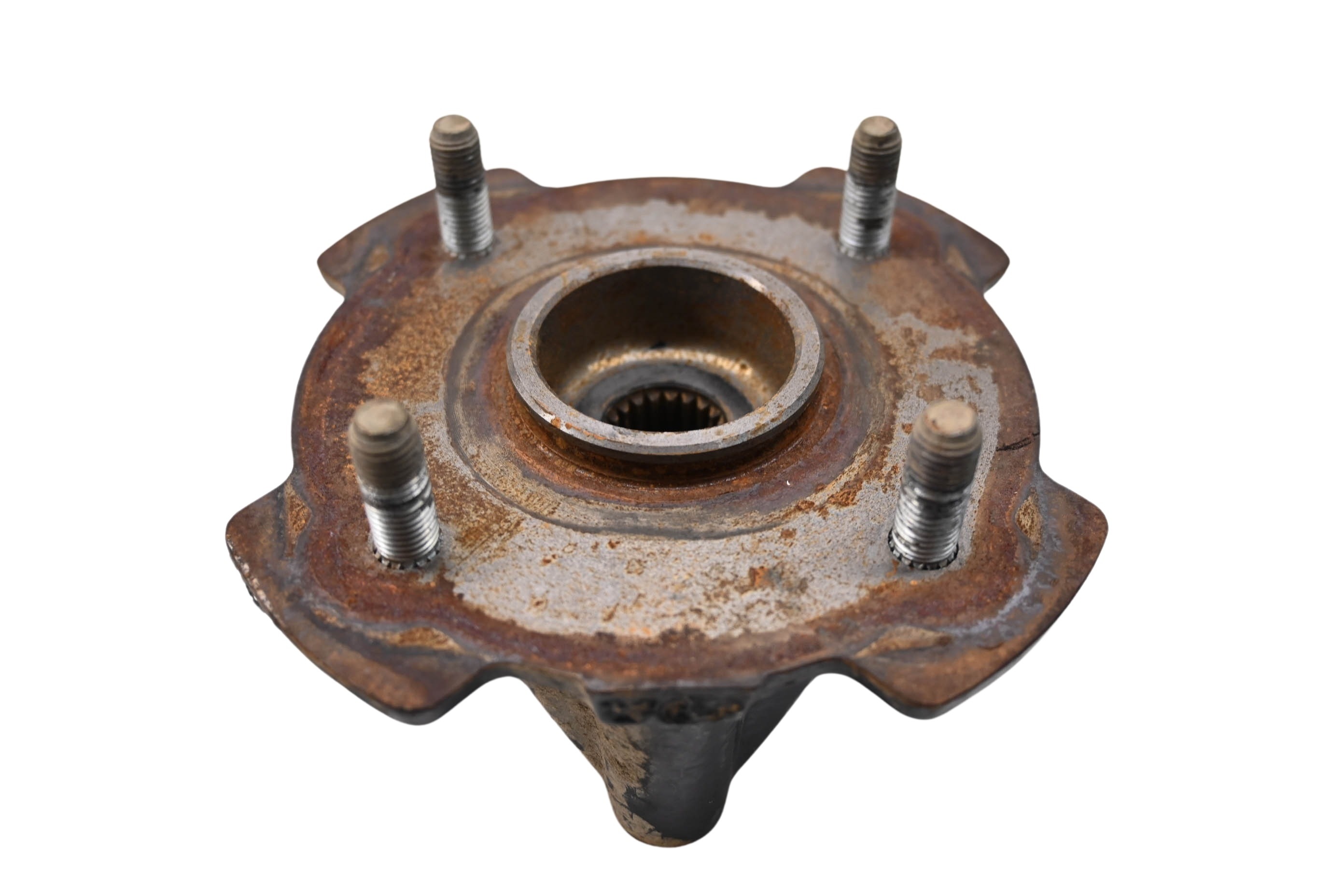 05 John Deere Trail Buck 500 4x4 Auto Rear Wheel Hub Left Right