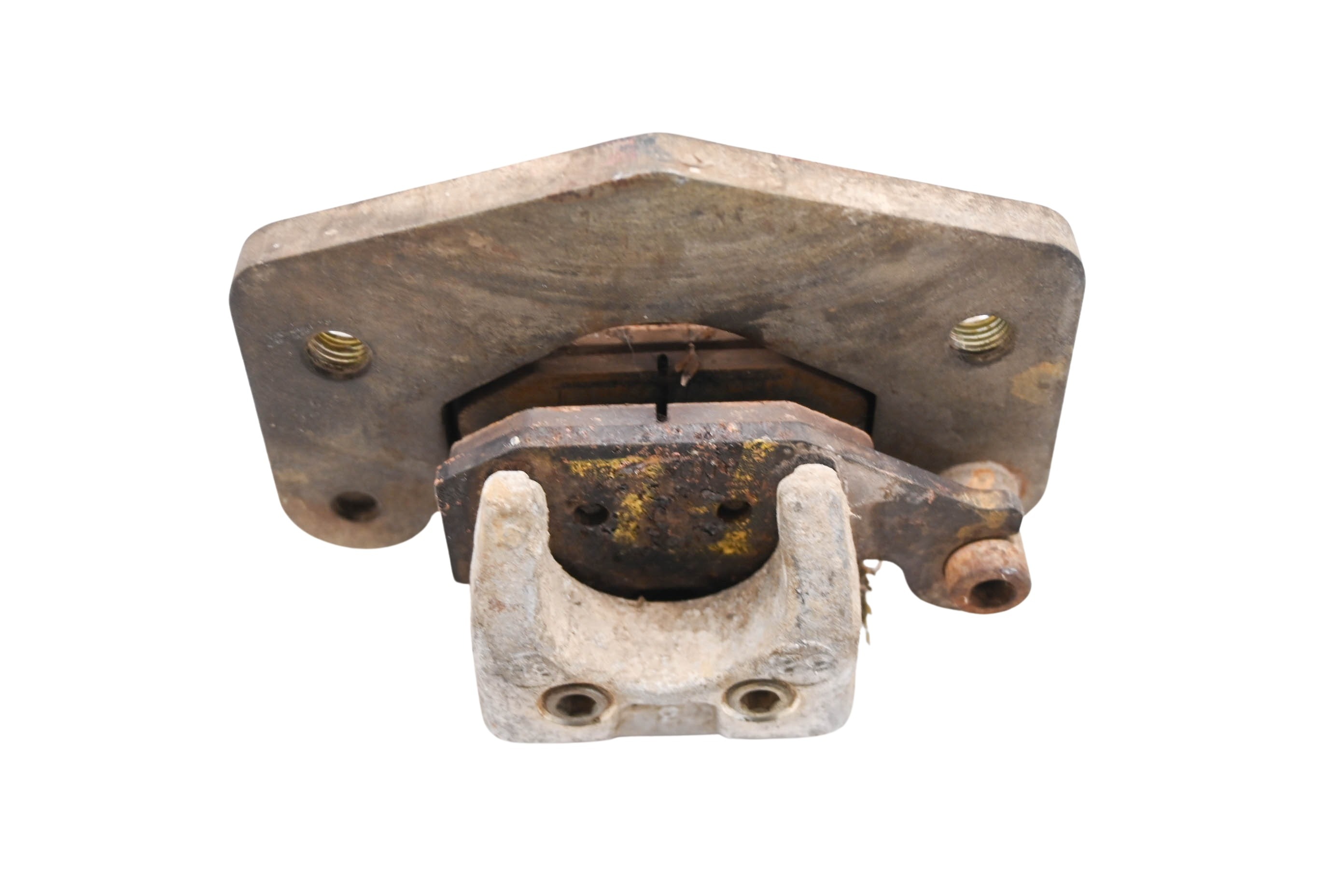 05 John Deere Trail Buck 500 4x4 Auto Front Left Brake Caliper