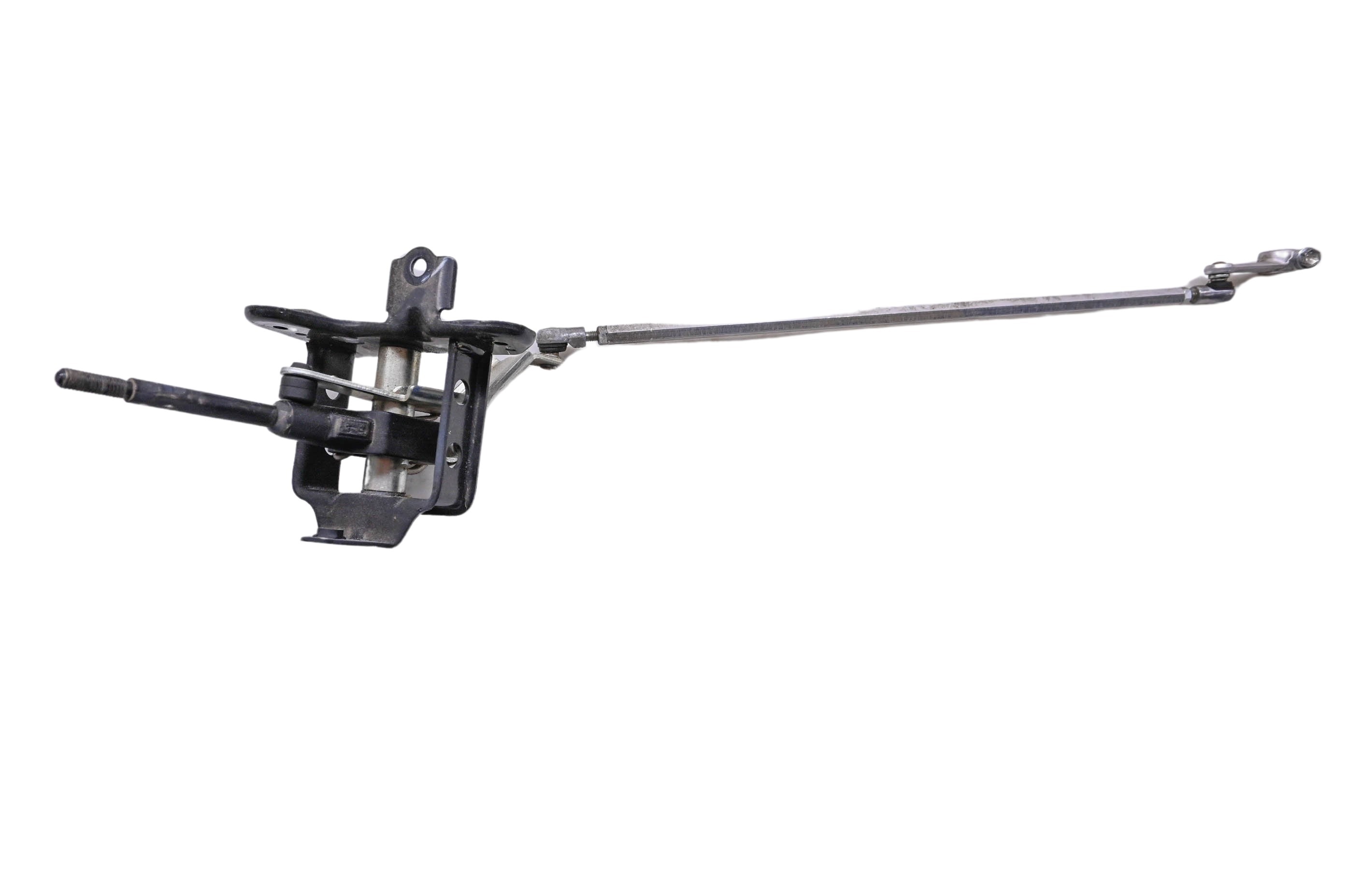 21 Suzuki King Quad 750 EPS 4x4 Gear Select Shift Lever Shifter