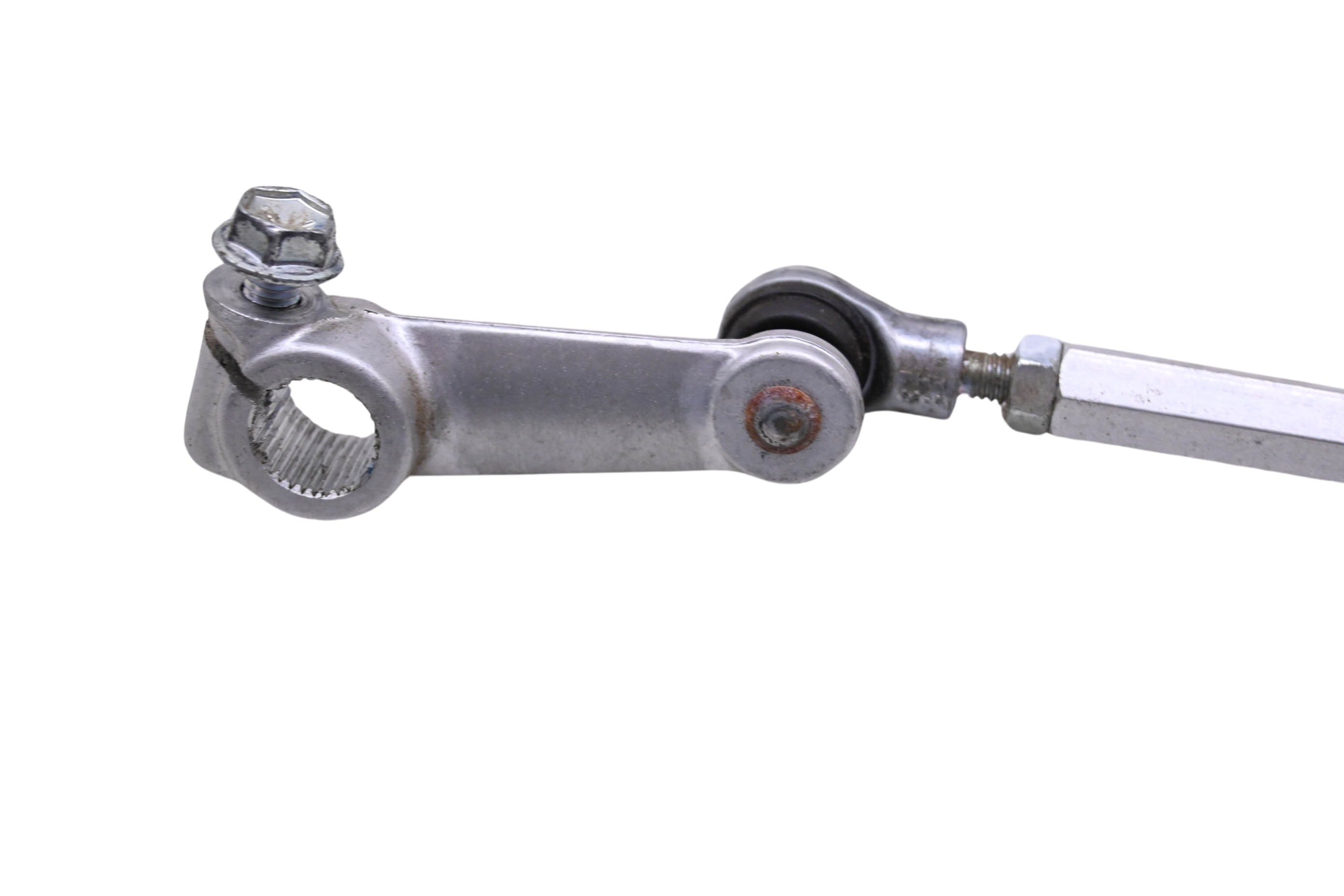 21 Suzuki King Quad 750 EPS 4x4 Gear Select Shift Lever Shifter