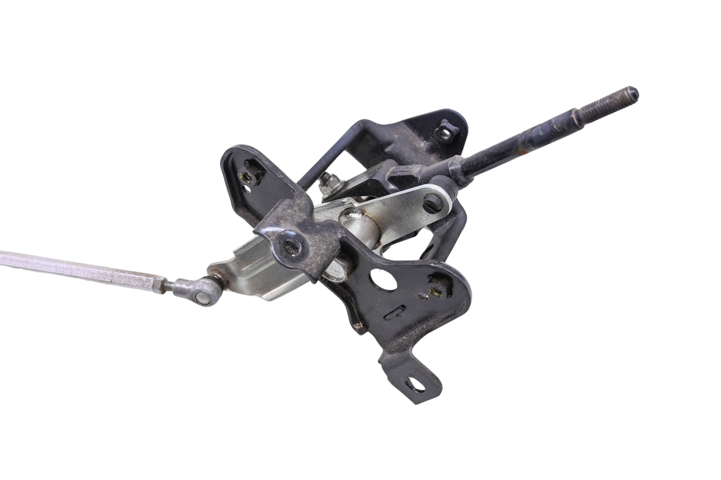 21 Suzuki King Quad 750 EPS 4x4 Gear Select Shift Lever Shifter