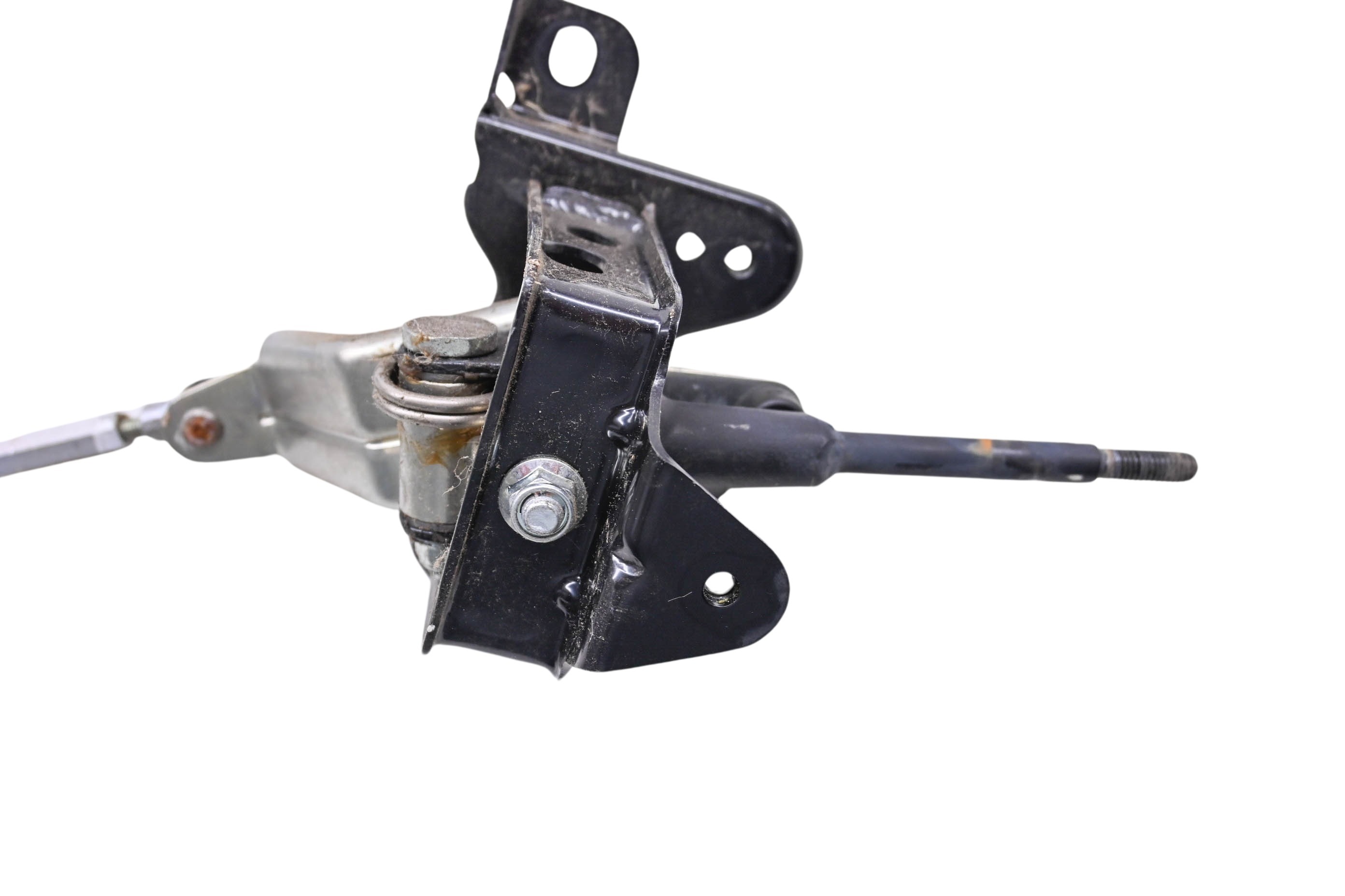 21 Suzuki King Quad 750 EPS 4x4 Gear Select Shift Lever Shifter