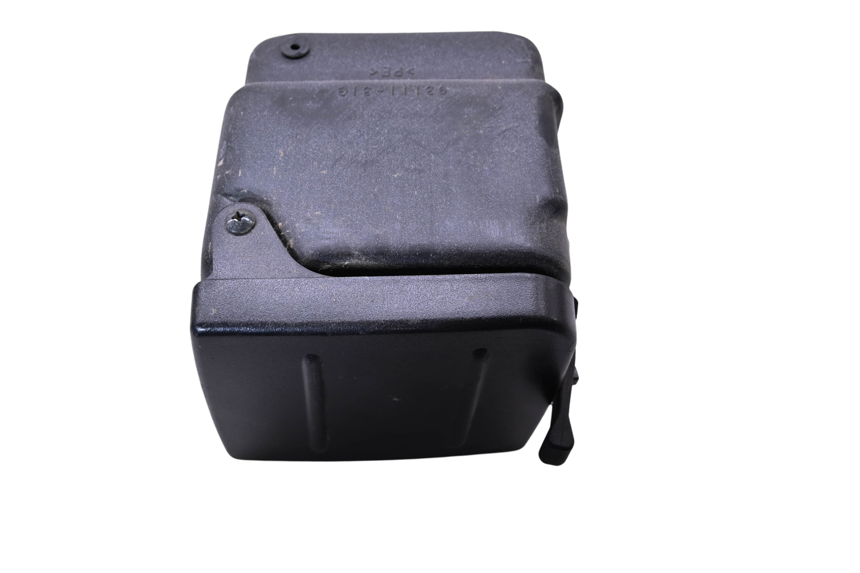 21 Suzuki King Quad 750 EPS 4x4 Tool Storage Box