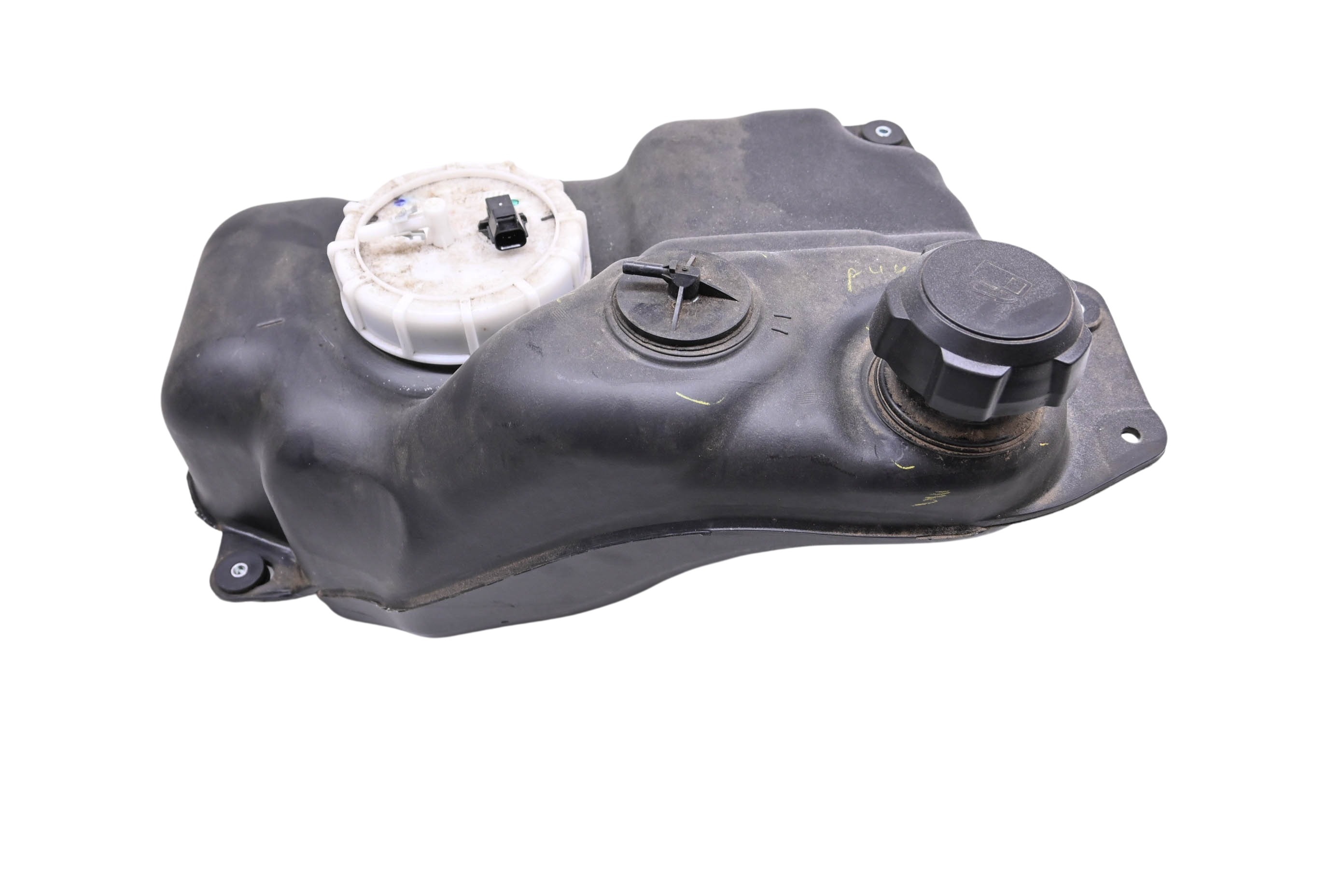 21 Suzuki King Quad 750 EPS 4x4 Gas Tank & Fuel Pump