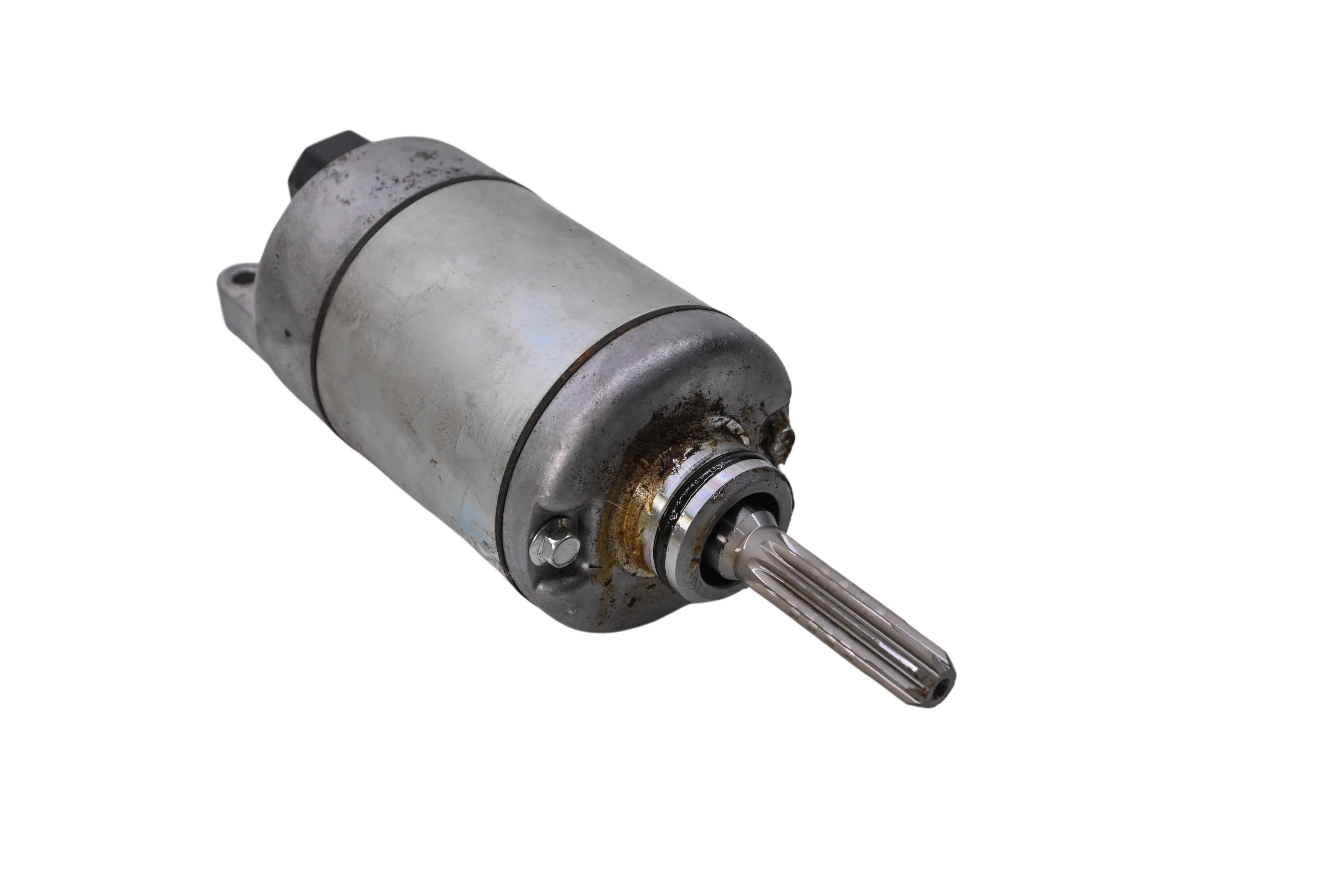 21 Suzuki King Quad 750 EPS 4x4 Starter Motor