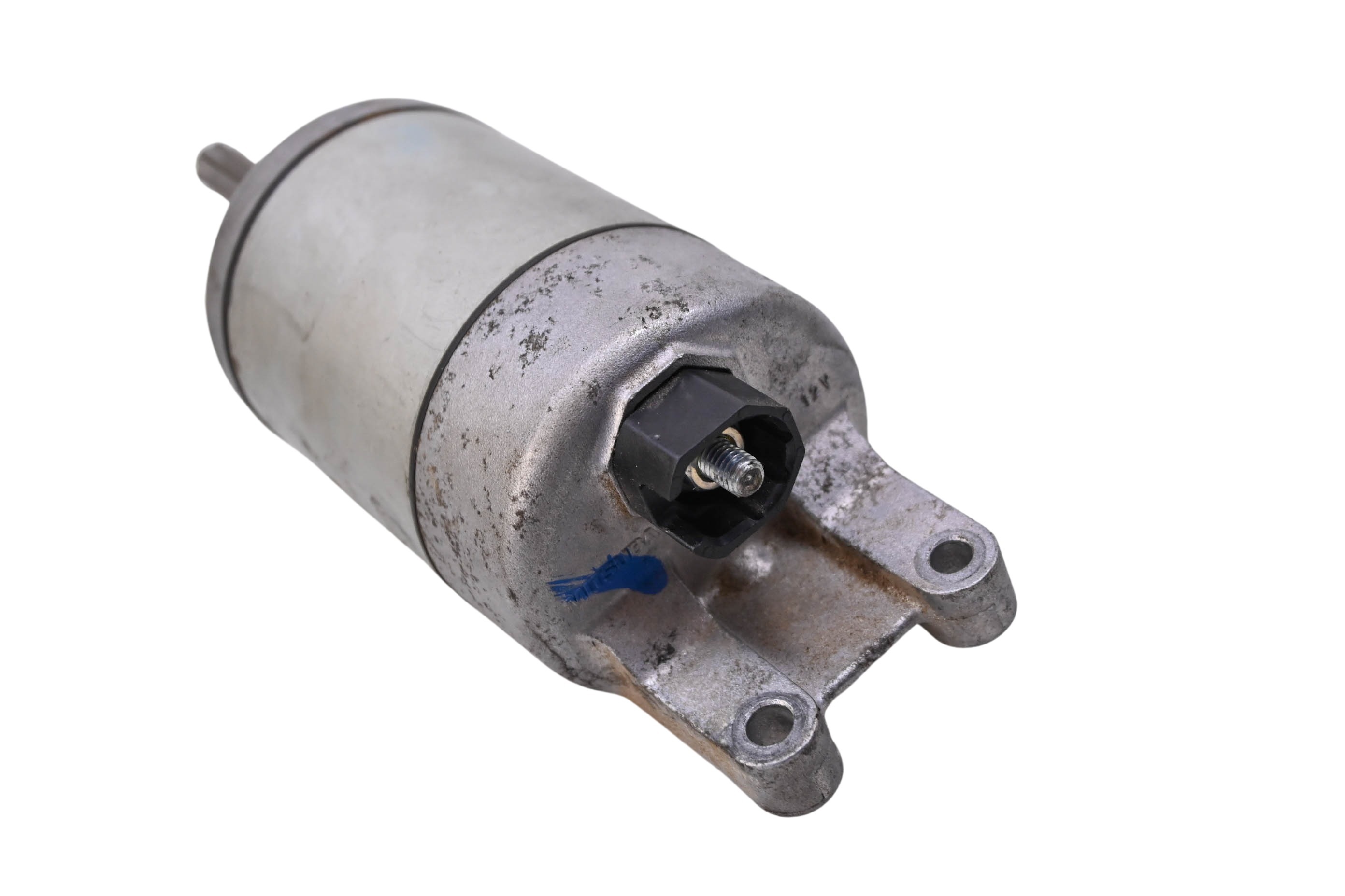 21 Suzuki King Quad 750 EPS 4x4 Starter Motor