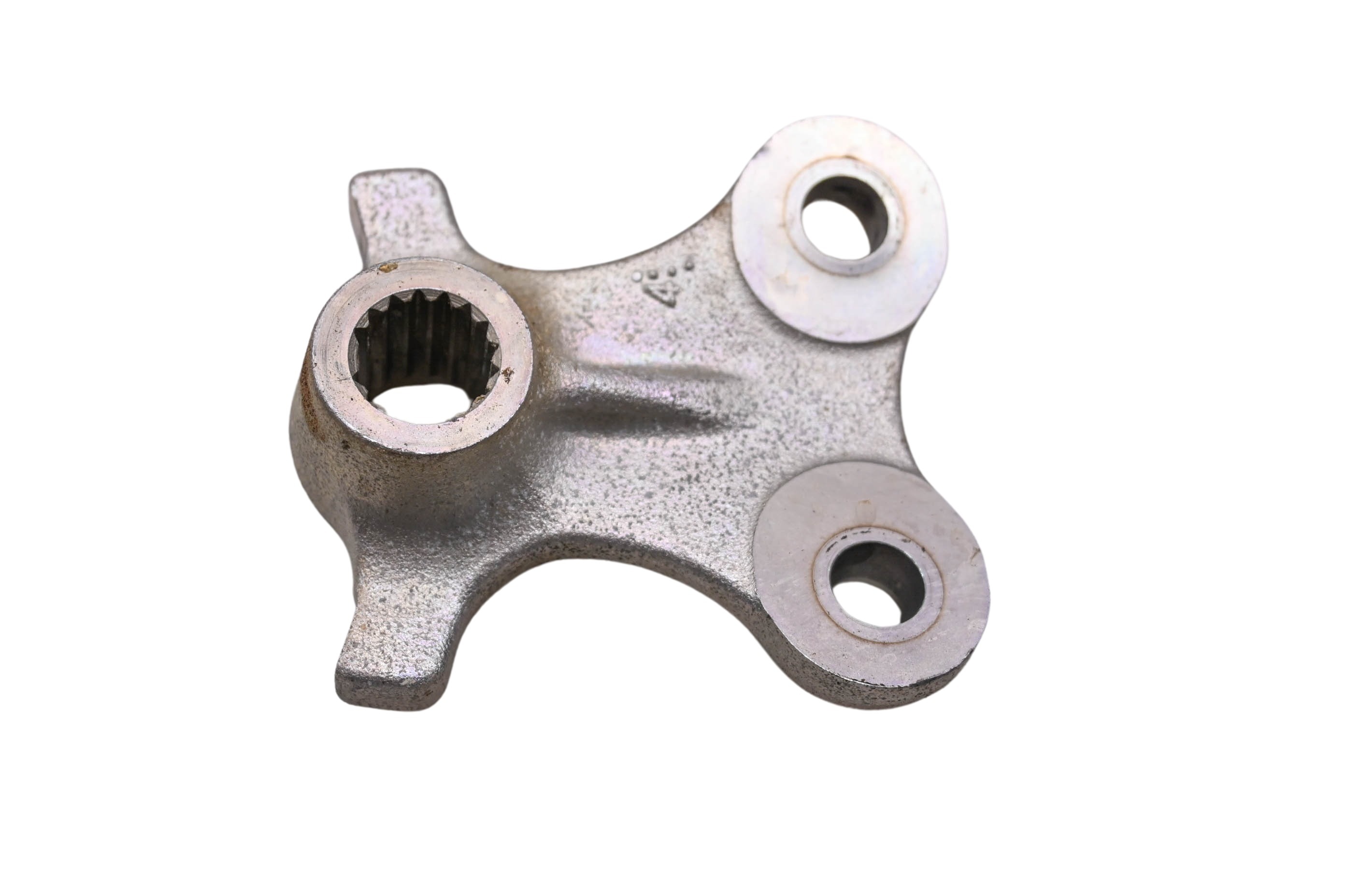 21 Suzuki King Quad 750 EPS 4x4 Steering Stem Flag