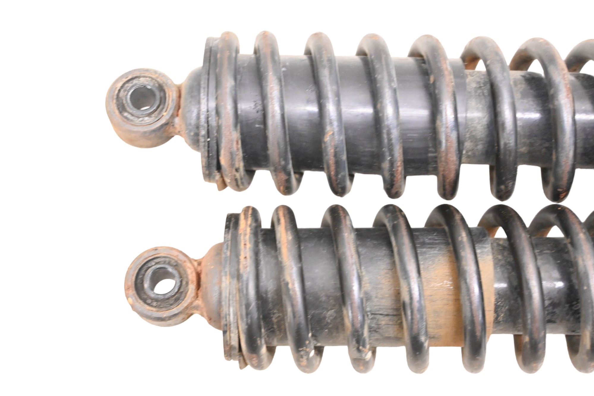 01 Honda Rancher 350 ES Front Shocks TRX350FE