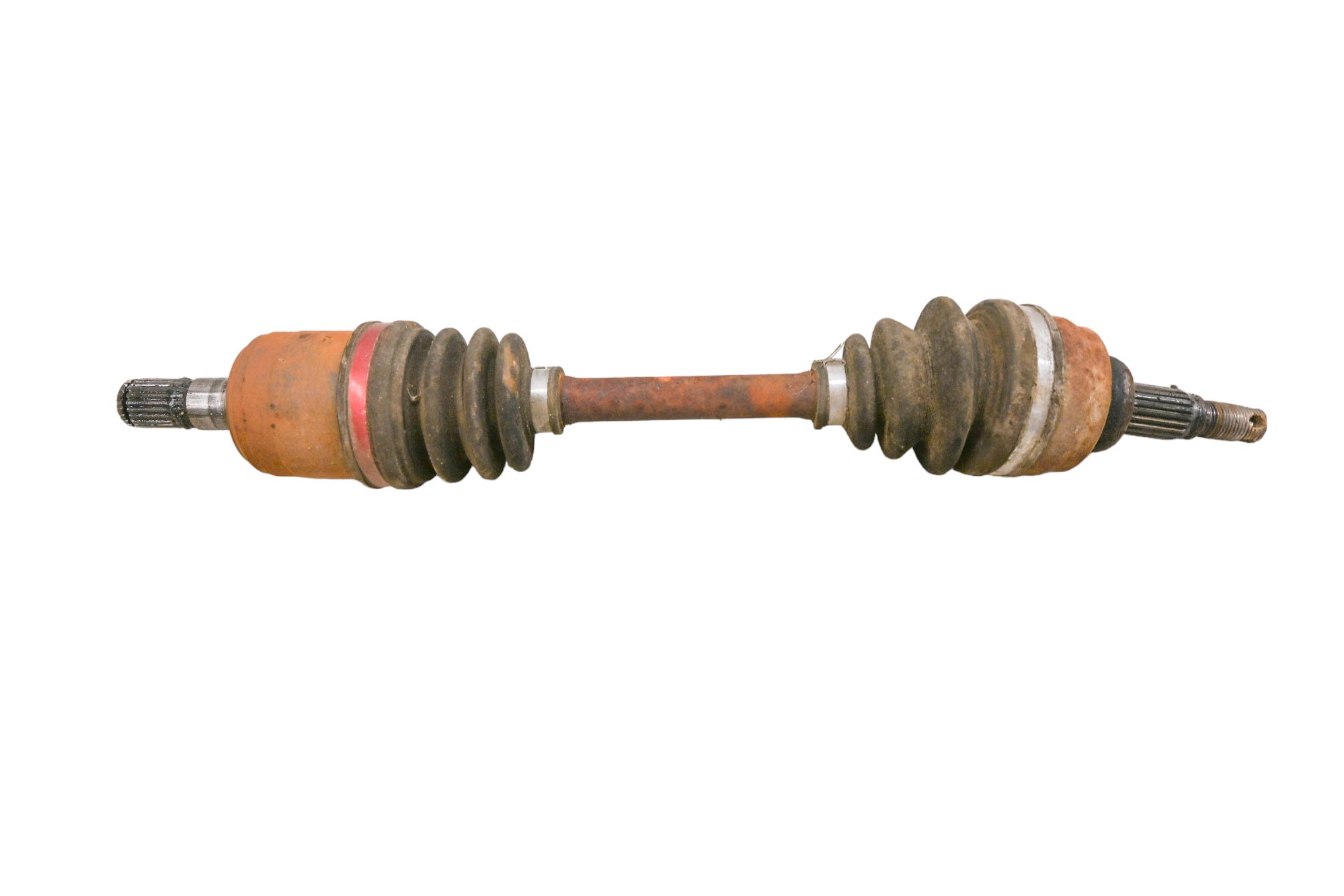 01 Honda Rancher 350 ES Front Left Cv Axle TRX350FE