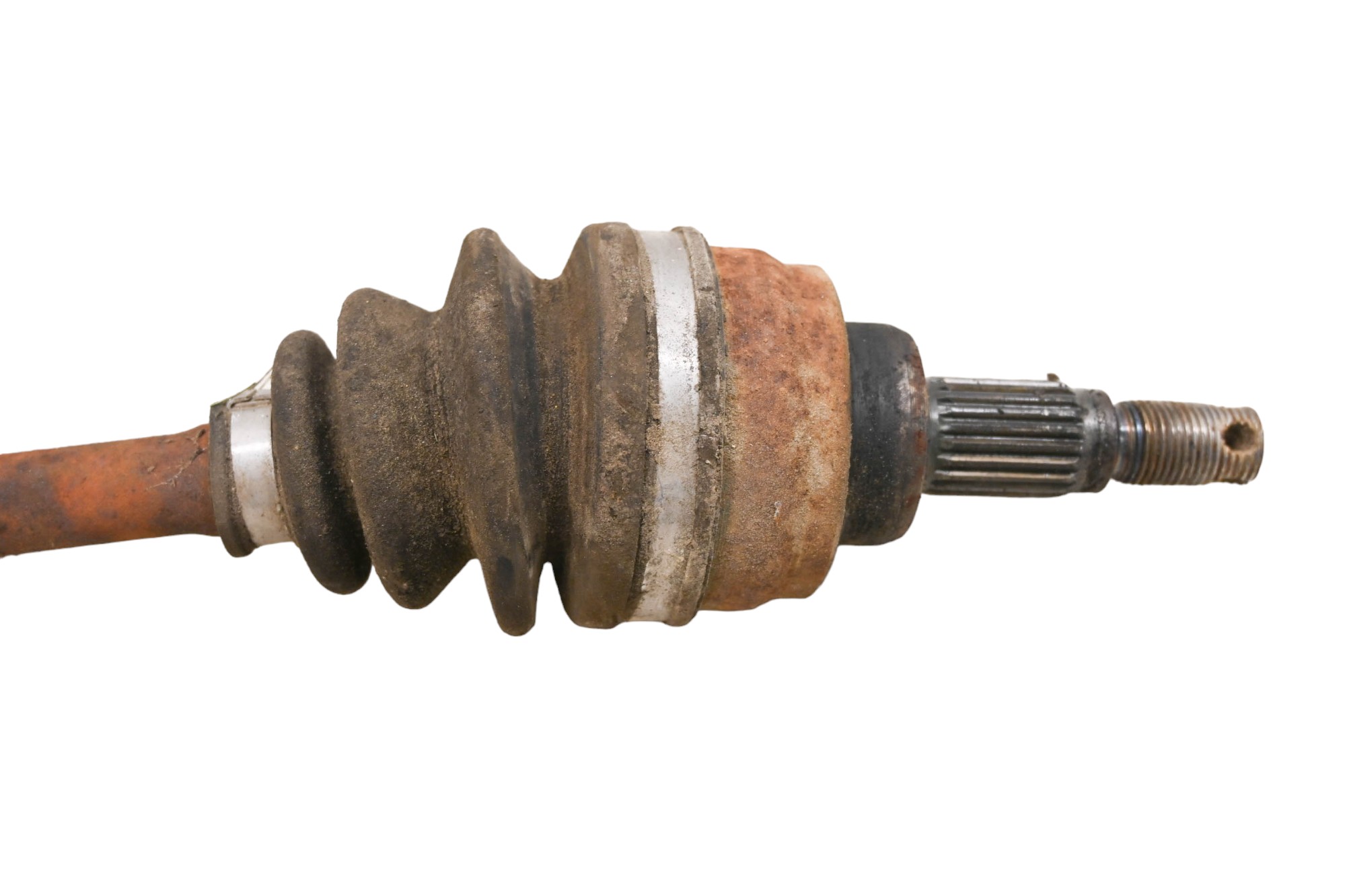 01 Honda Rancher 350 ES Front Left Cv Axle TRX350FE