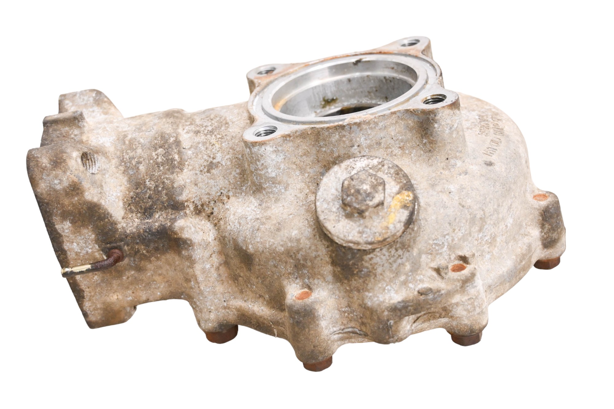 01 Honda Rancher 350 ES Rear Differential TRX350FE