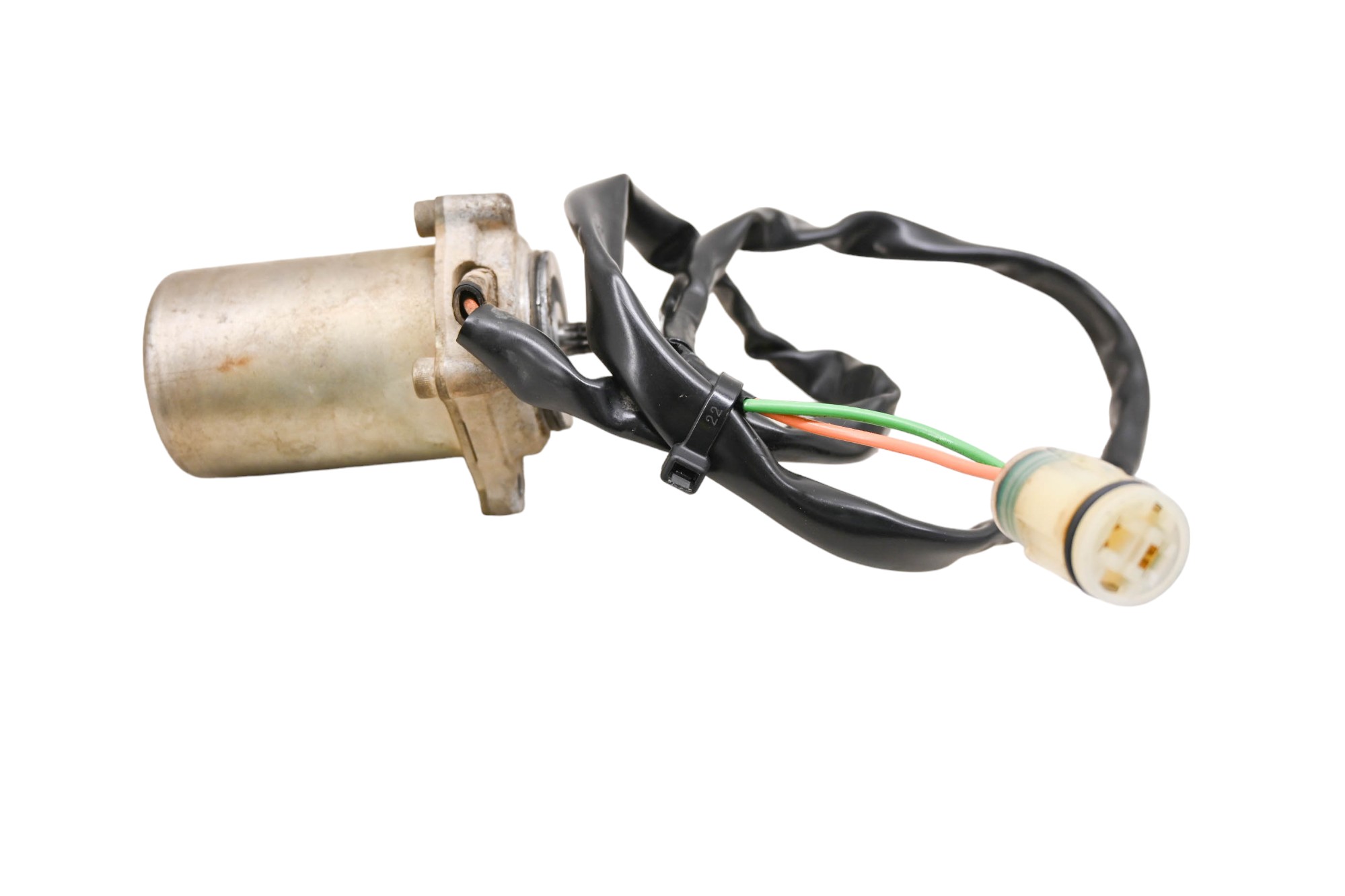 01 Honda Rancher 350 ES Electric Shift Servo Motor TRX350FE