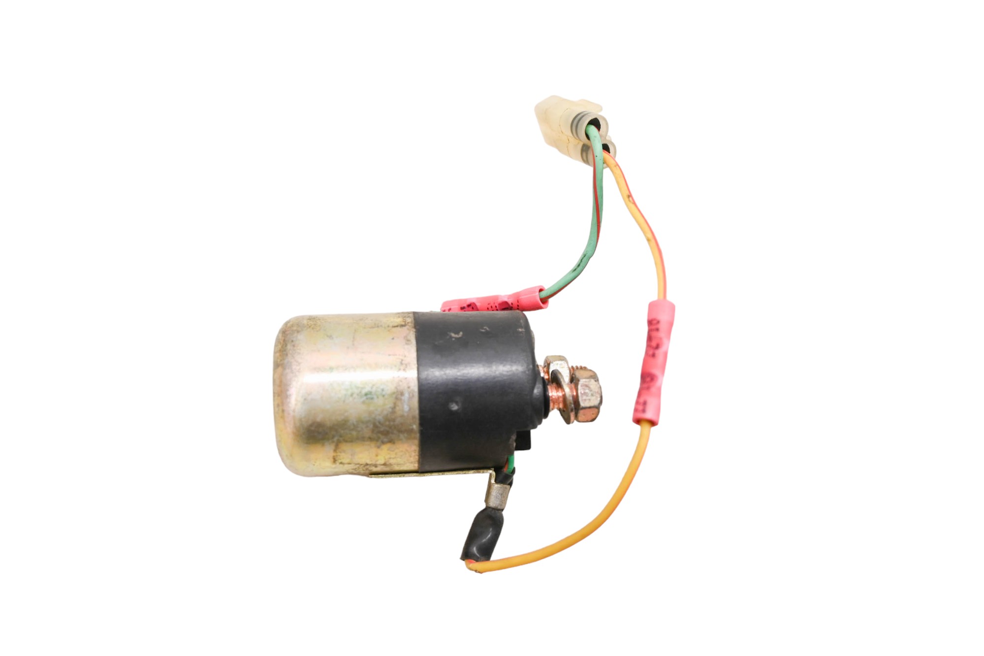 01 Honda Rancher 350 ES Starter Solenoid TRX350FE