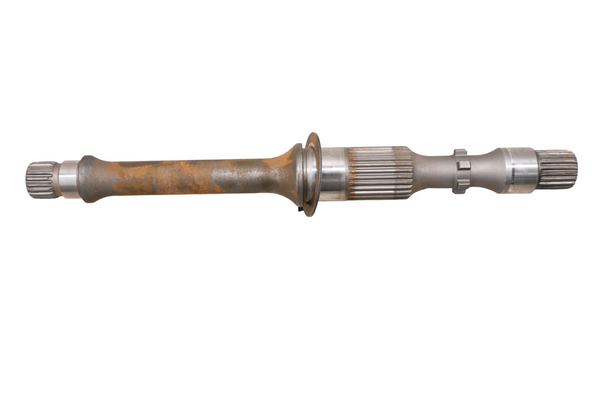 01 Honda Rancher 350 ES Transmission Final Shaft TRX350FE