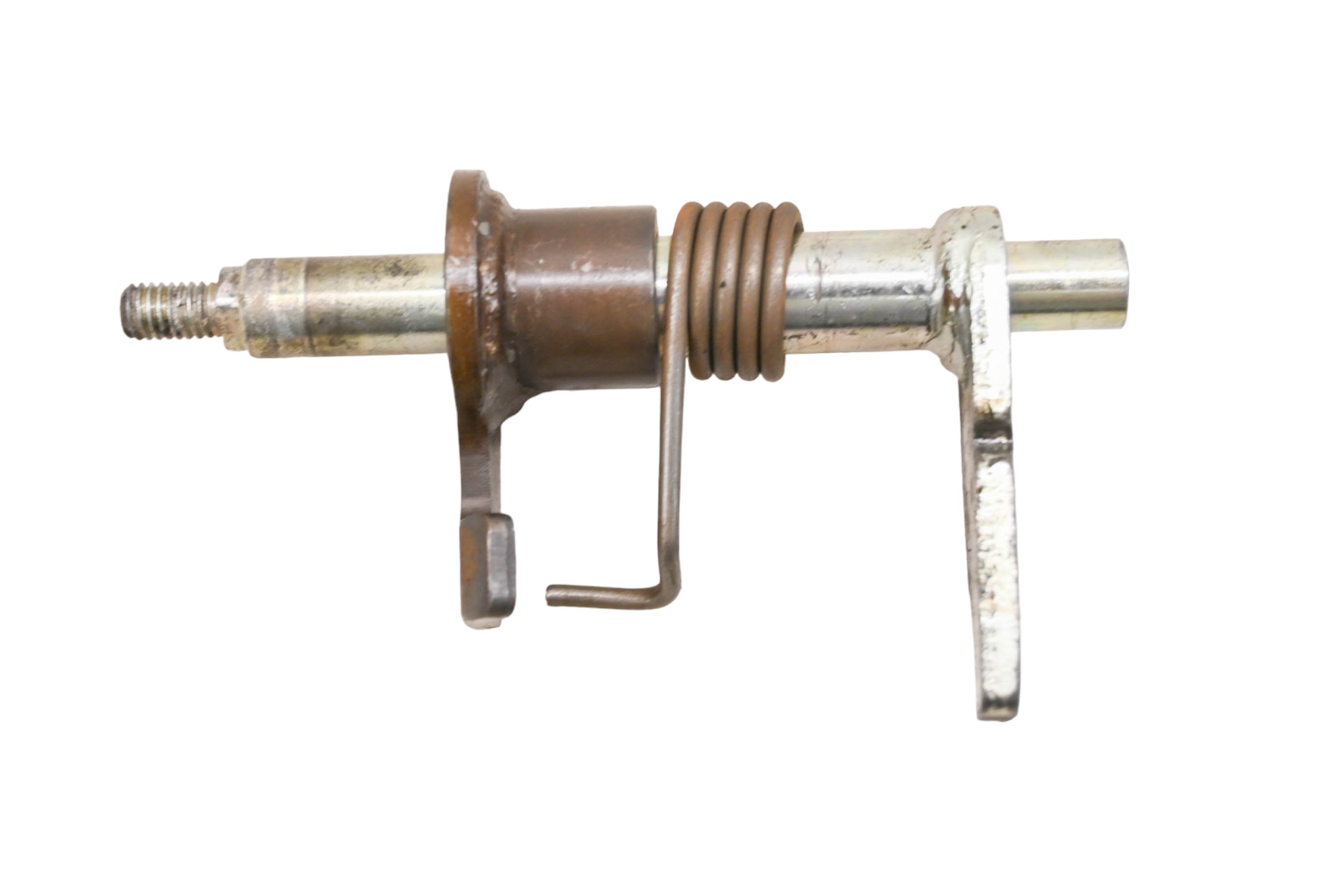 01 Honda Rancher 350 ES Reverse Stopper Shaft TRX350FE