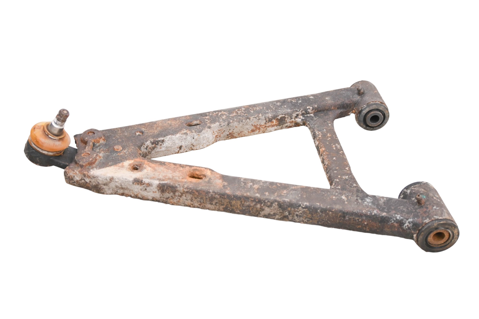 17 Kubota RTV X1140 Front Lower Left A-Arm