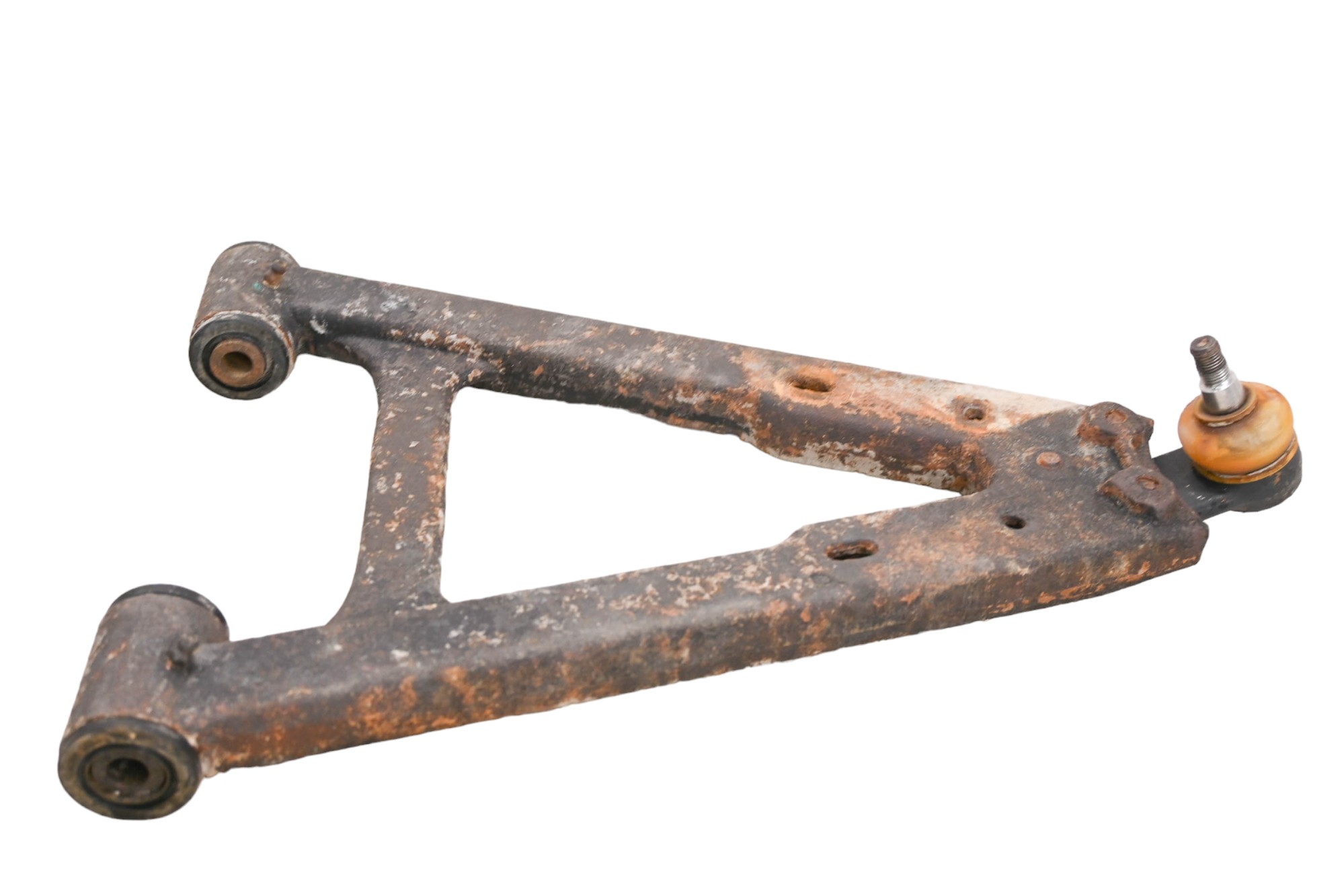 17 Kubota RTV X1140 Front Lower Left A-Arm