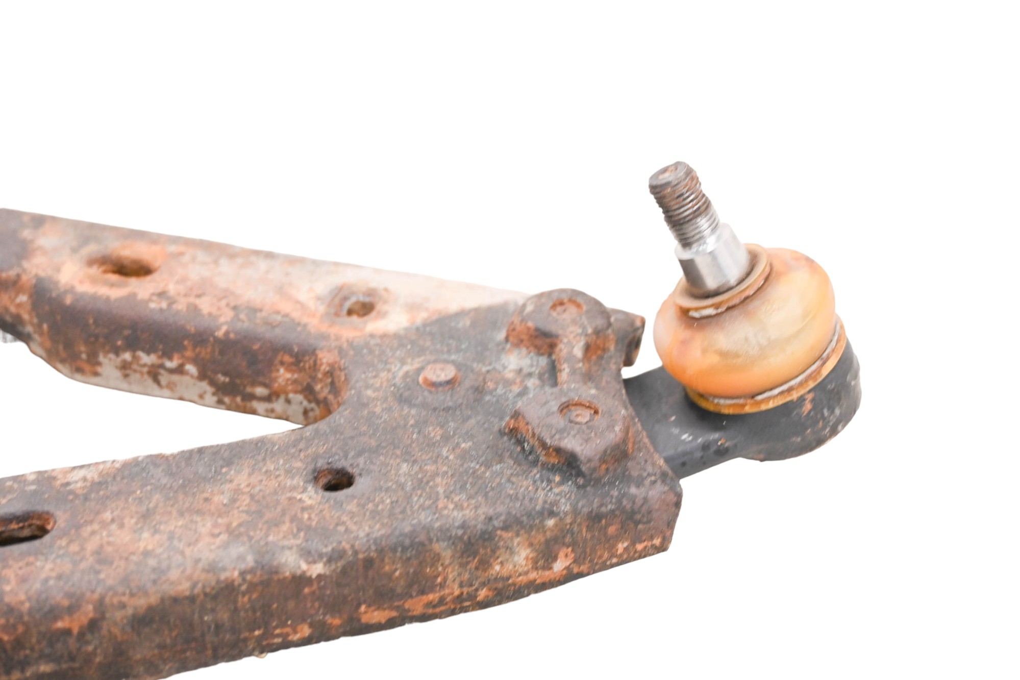 17 Kubota RTV X1140 Front Lower Left A-Arm