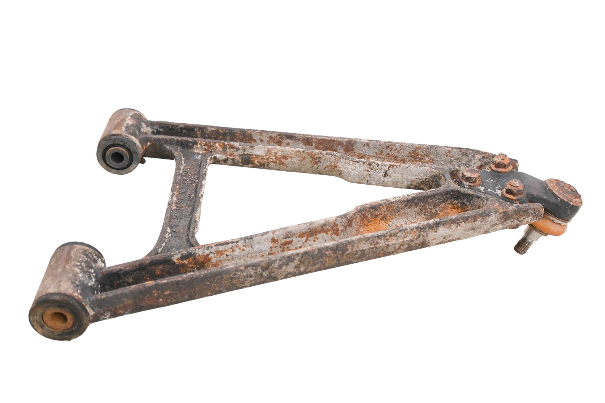 17 Kubota RTV X1140 Front Lower Left A-Arm