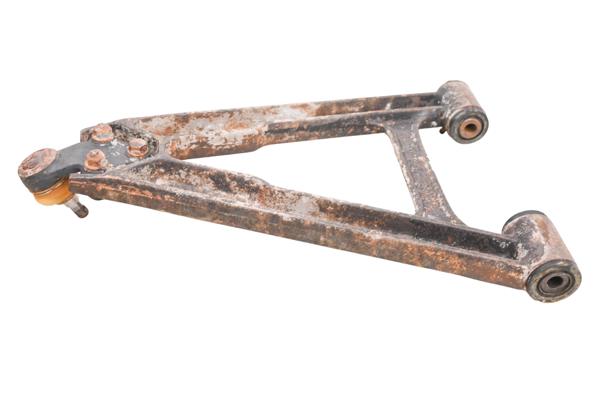 17 Kubota RTV X1140 Front Lower Left A-Arm