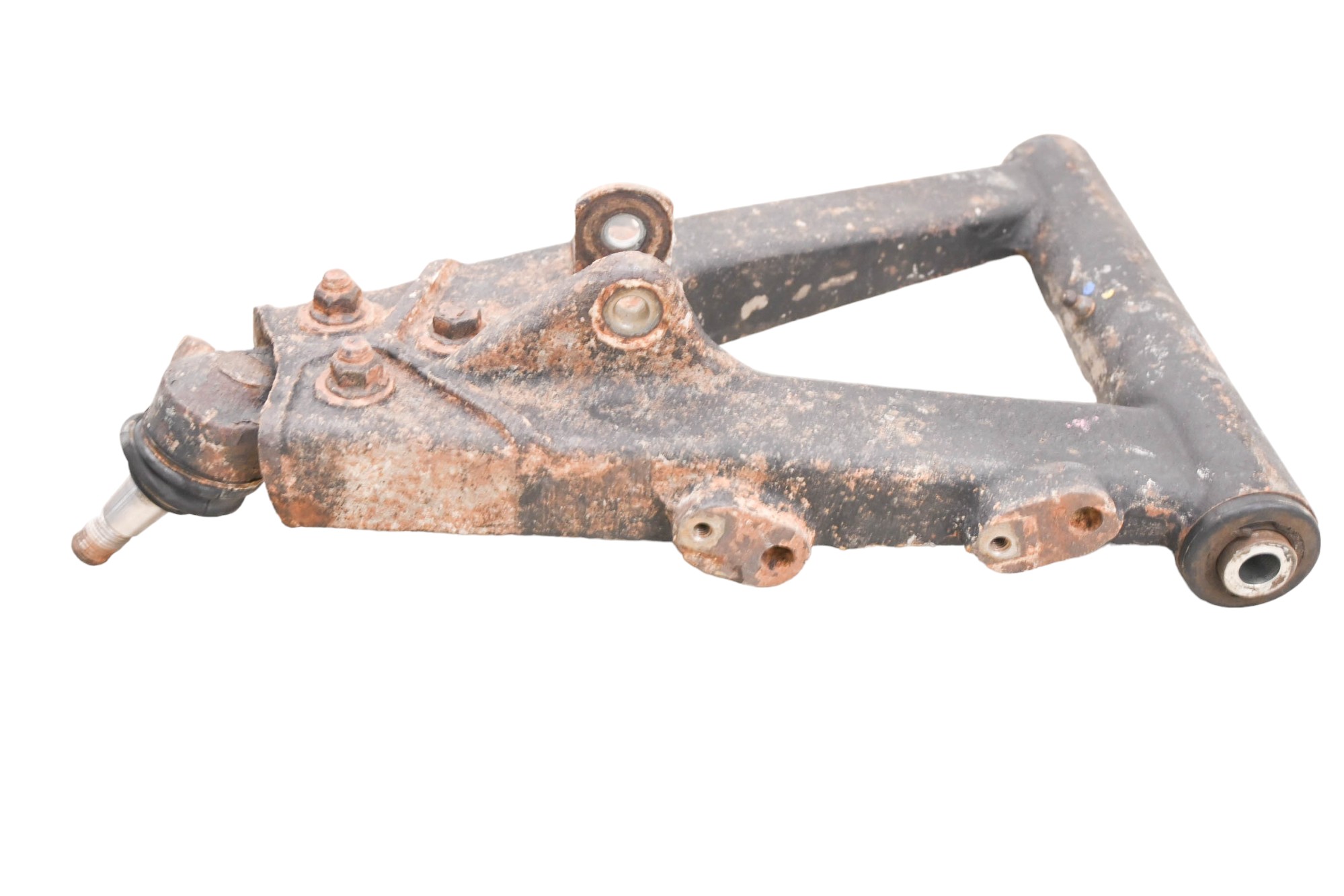 17 Kubota RTV X1140 Front Upper Left A-Arm