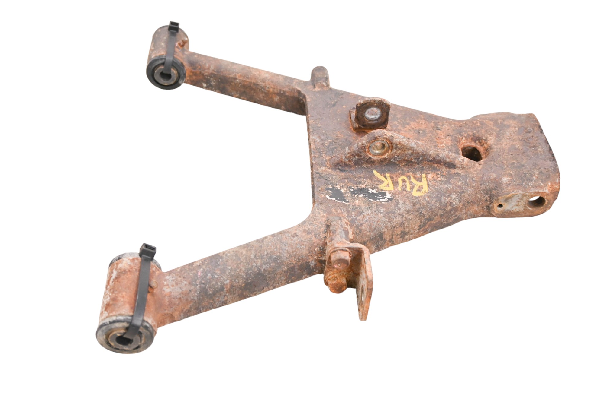 17 Kubota RTV X1140 Rear Upper Right A-Arm
