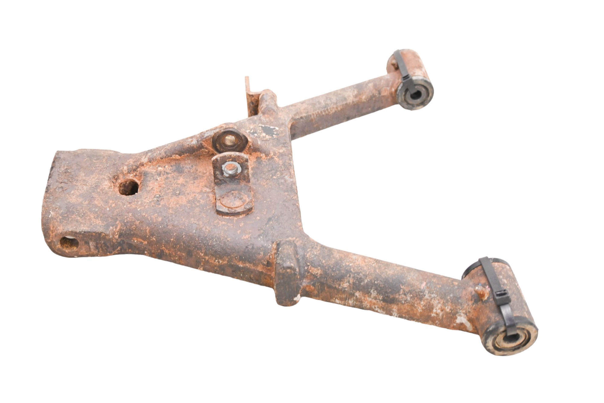 17 Kubota RTV X1140 Rear Upper Right A-Arm