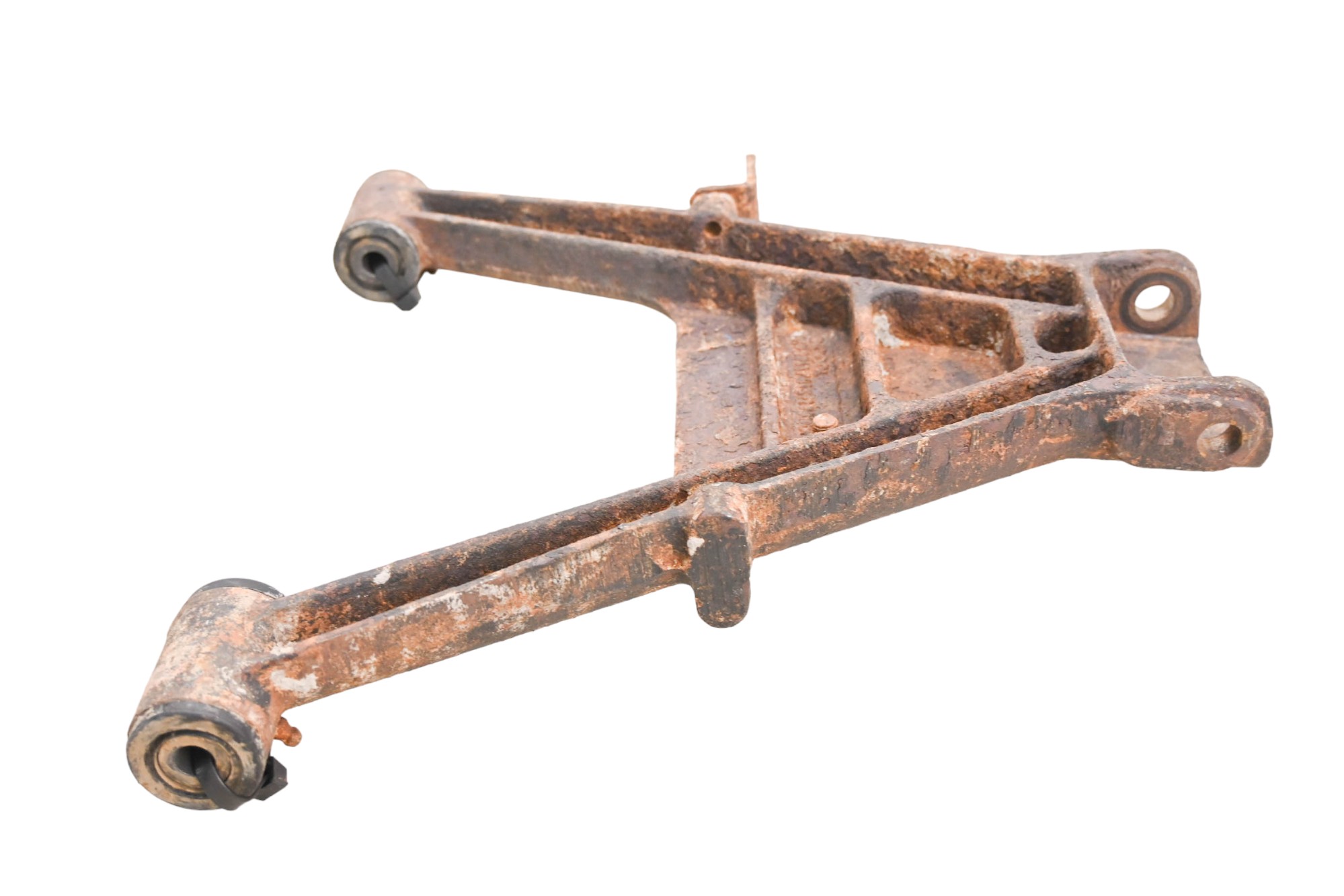 17 Kubota RTV X1140 Rear Upper Right A-Arm