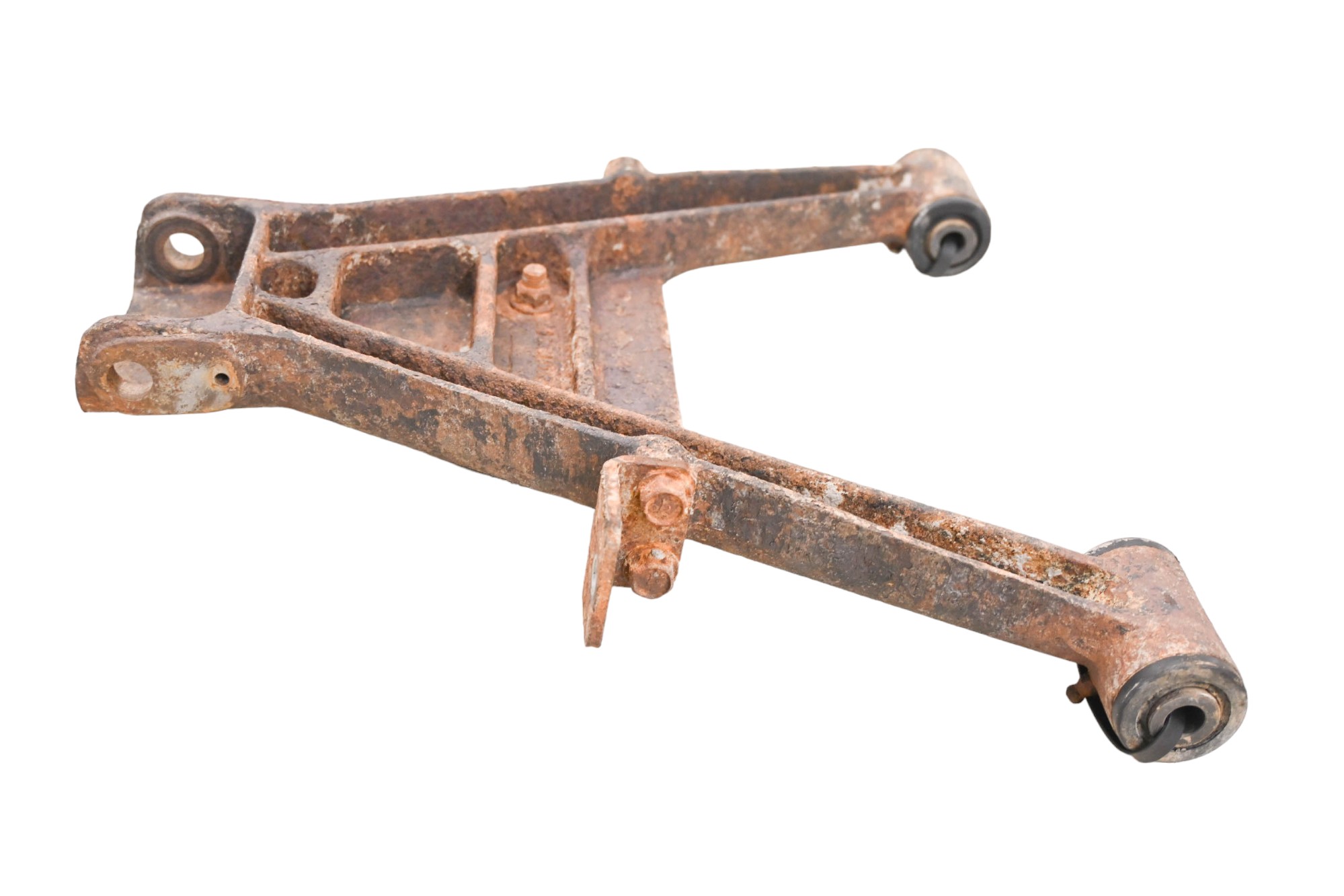 17 Kubota RTV X1140 Rear Upper Right A-Arm