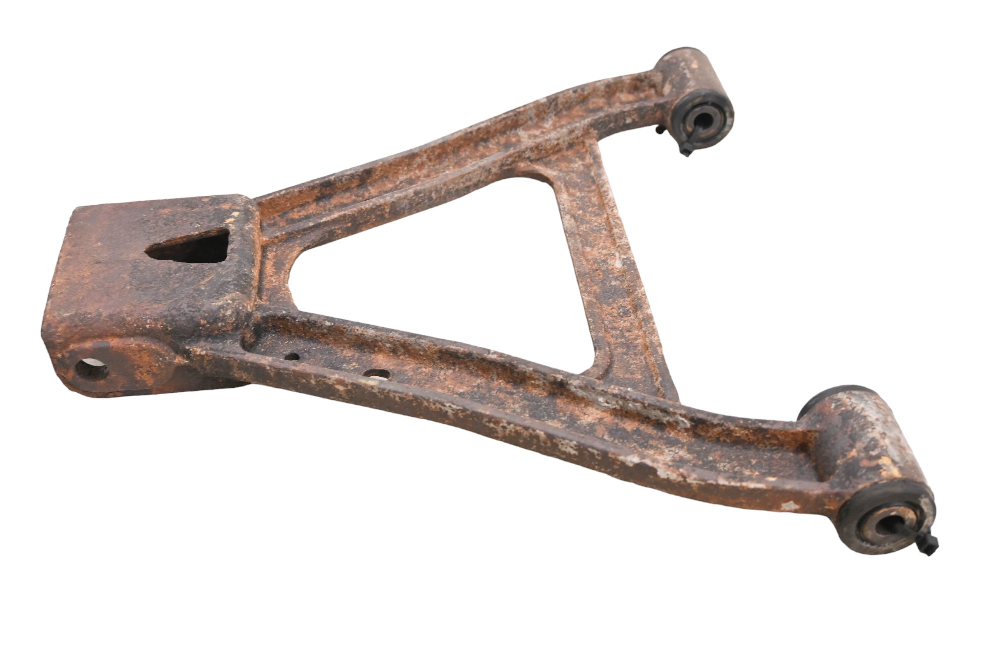 17 Kubota RTV X1140 Rear Lower Left A-Arm