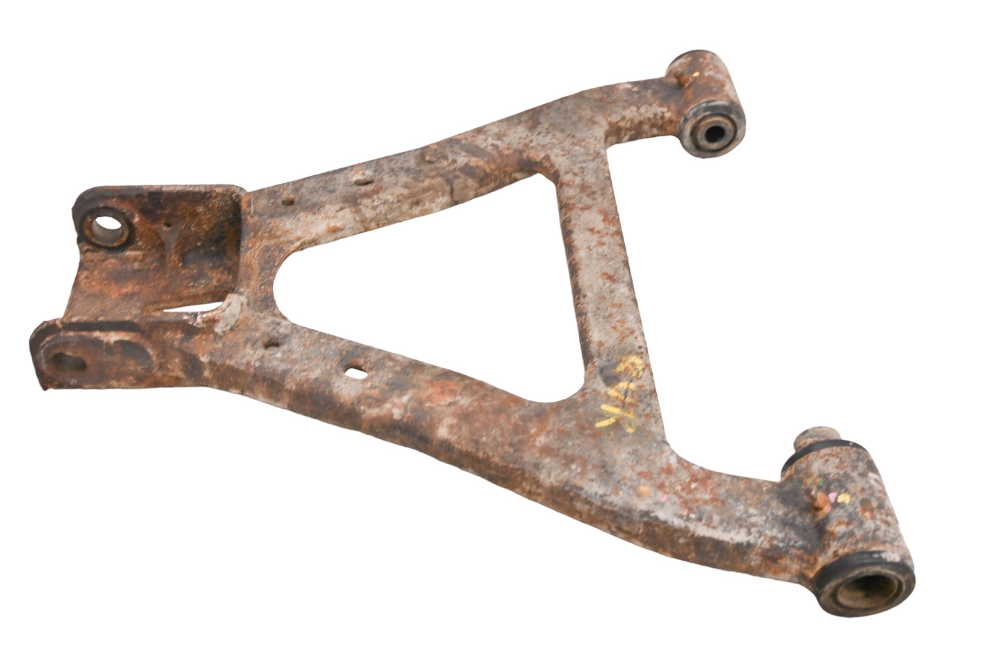 17 Kubota RTV X1140 Rear Lower Right A-Arm