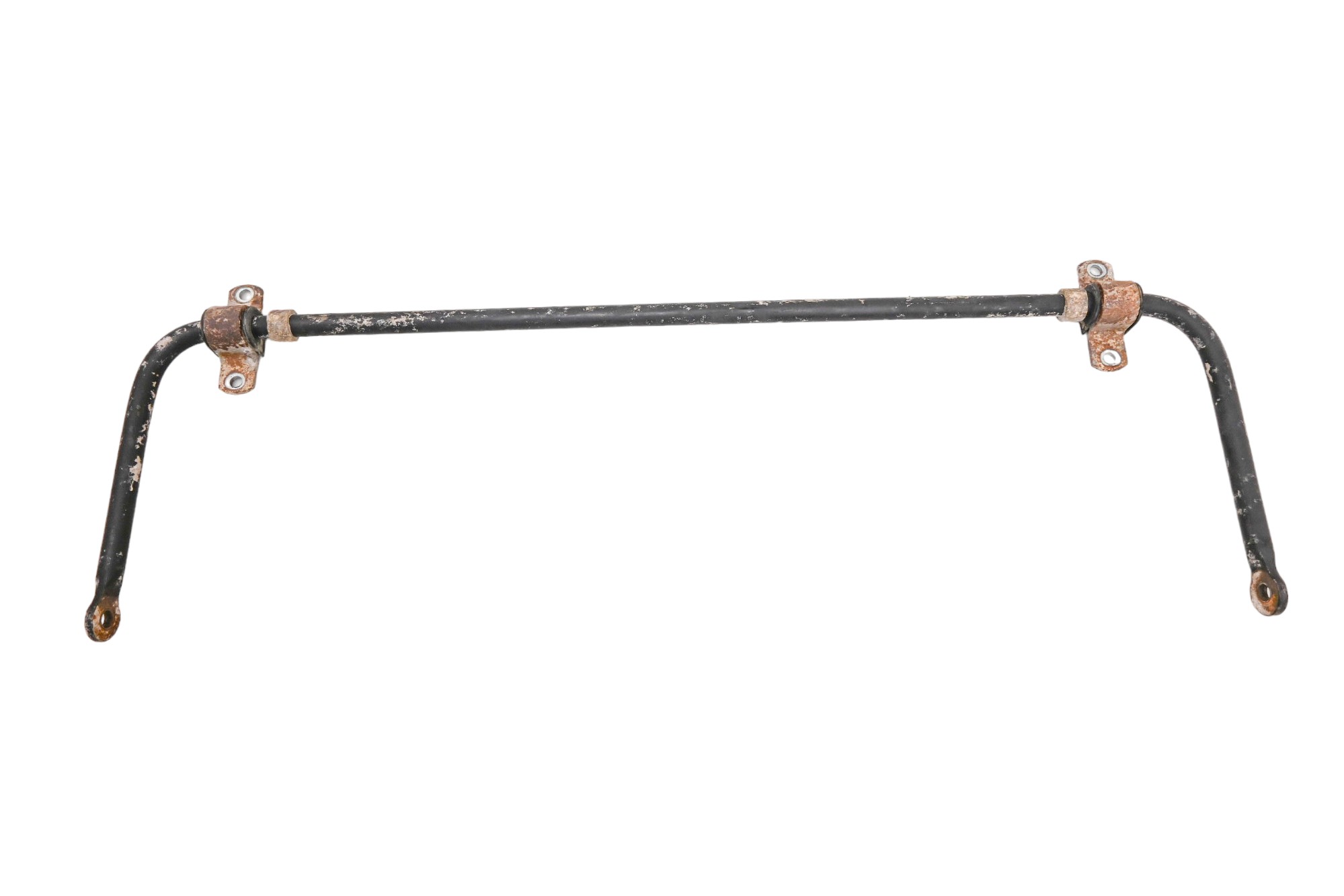 17 Kubota RTV X1140 Front Swaybar
