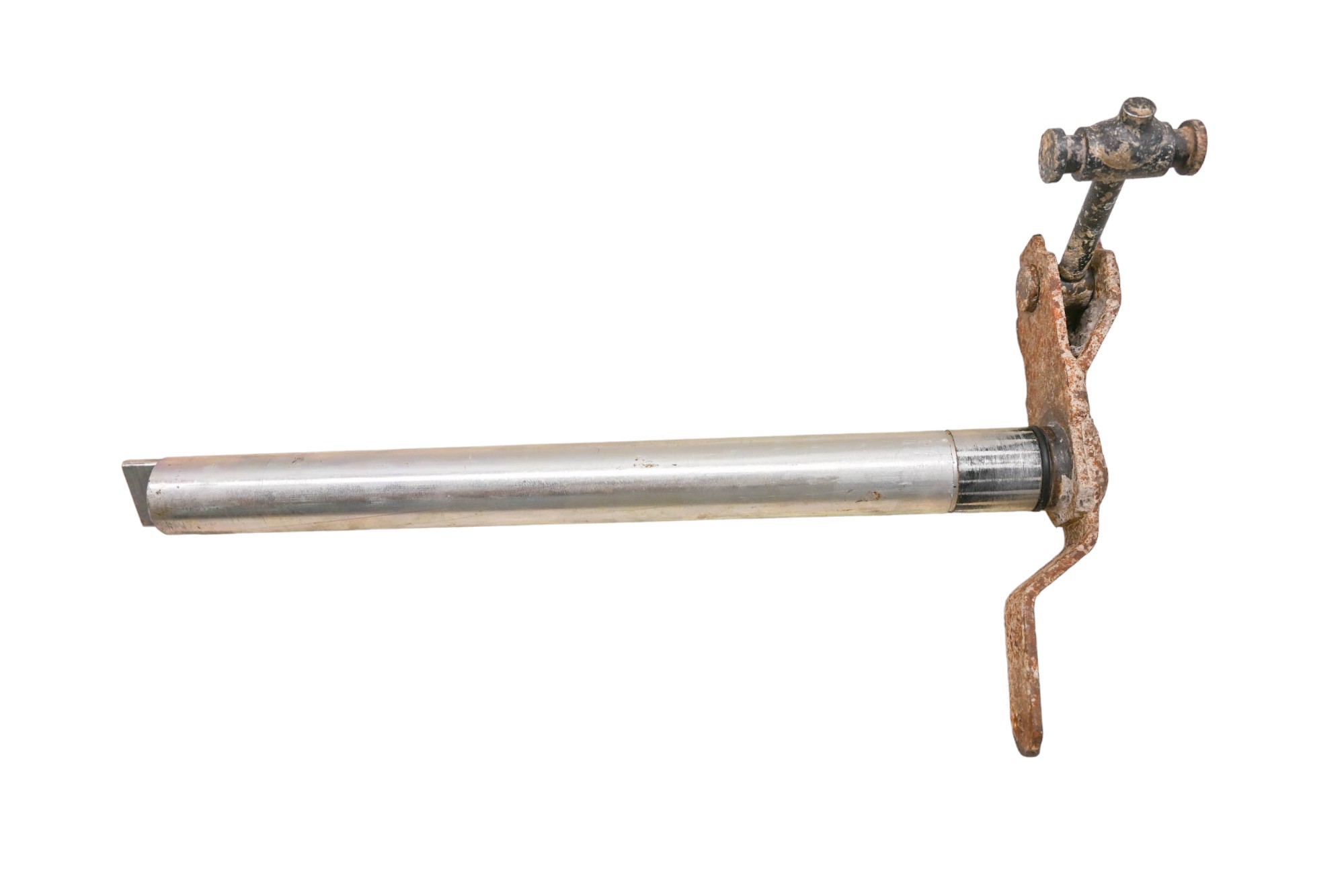 17 Kubota RTV X1140 Shift Shaft Lever