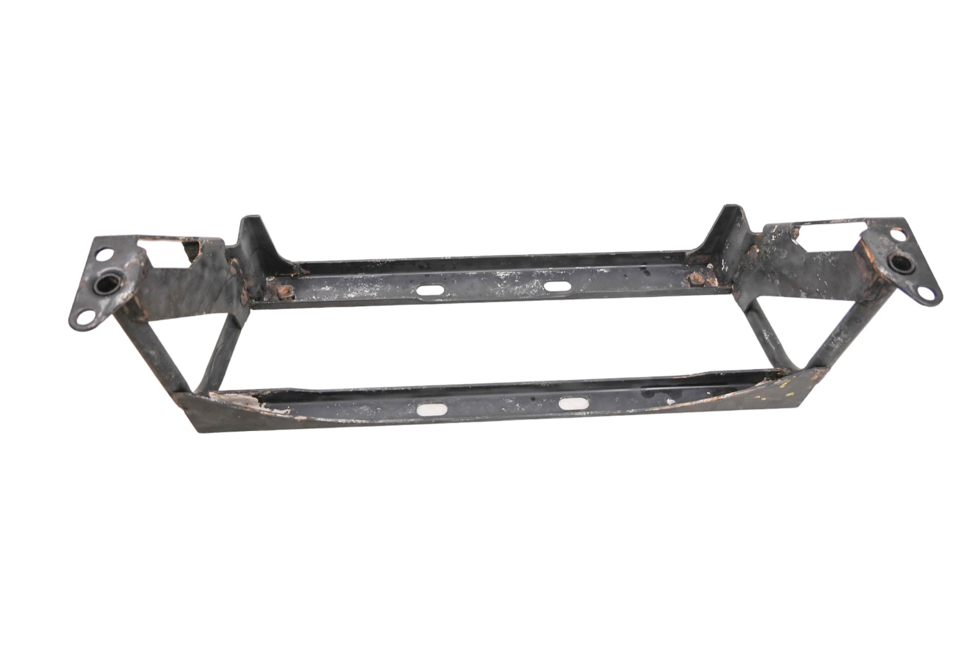 17 Kubota RTV X1140 Rear Transmission Bracket Mount