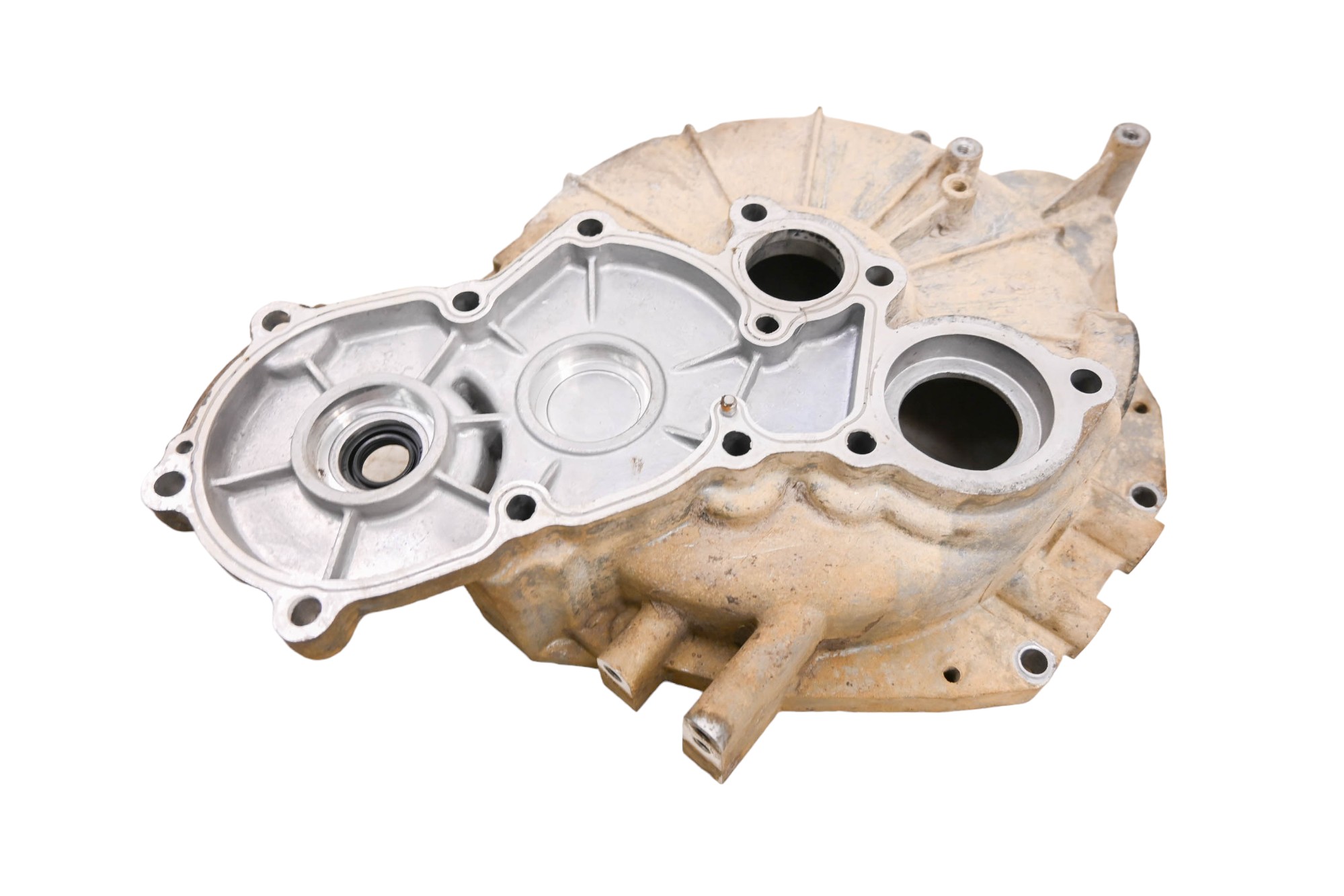 17 Kubota RTV X1140 Stator Cover